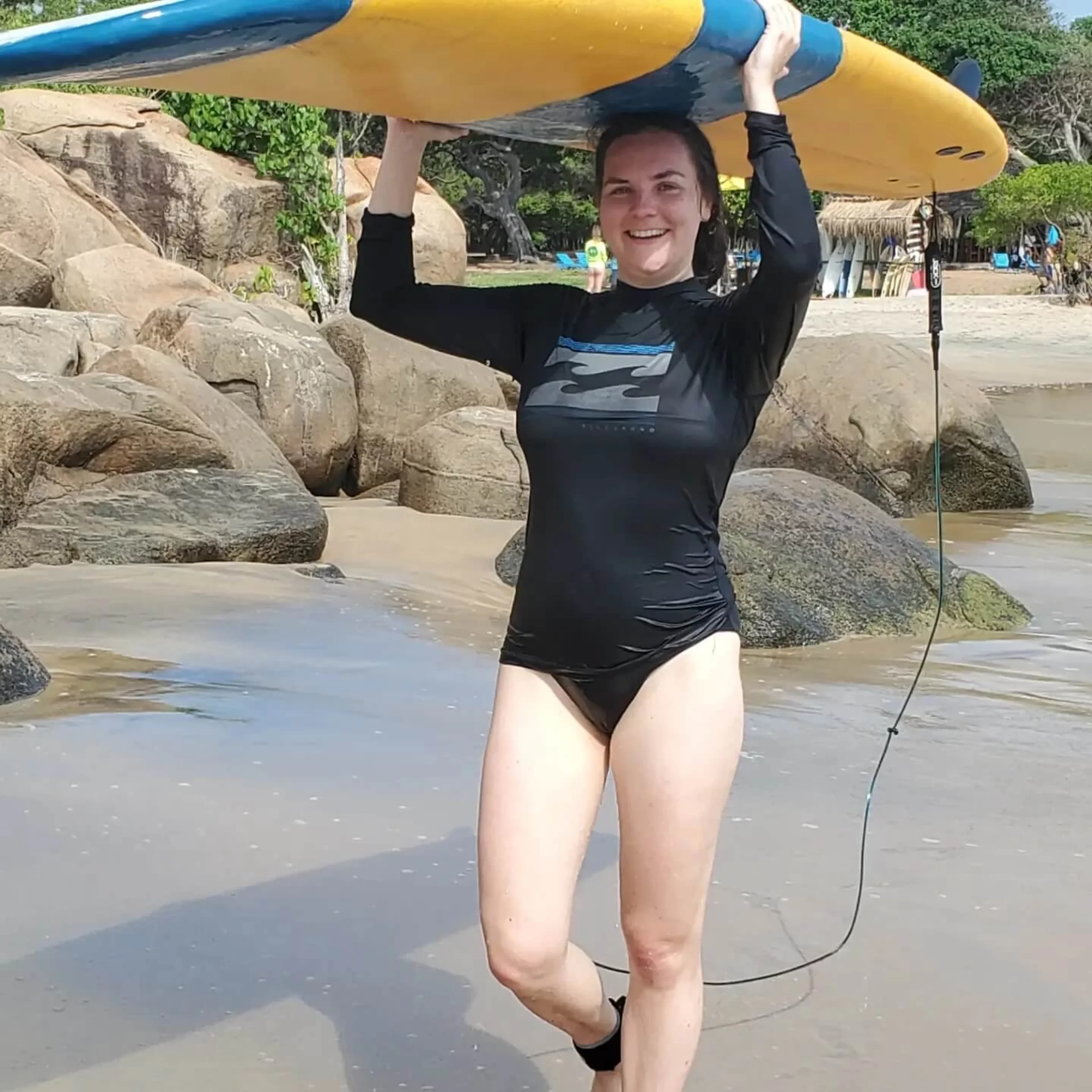 Surf all day: Meer, Wellen & Community in Weligama - 5