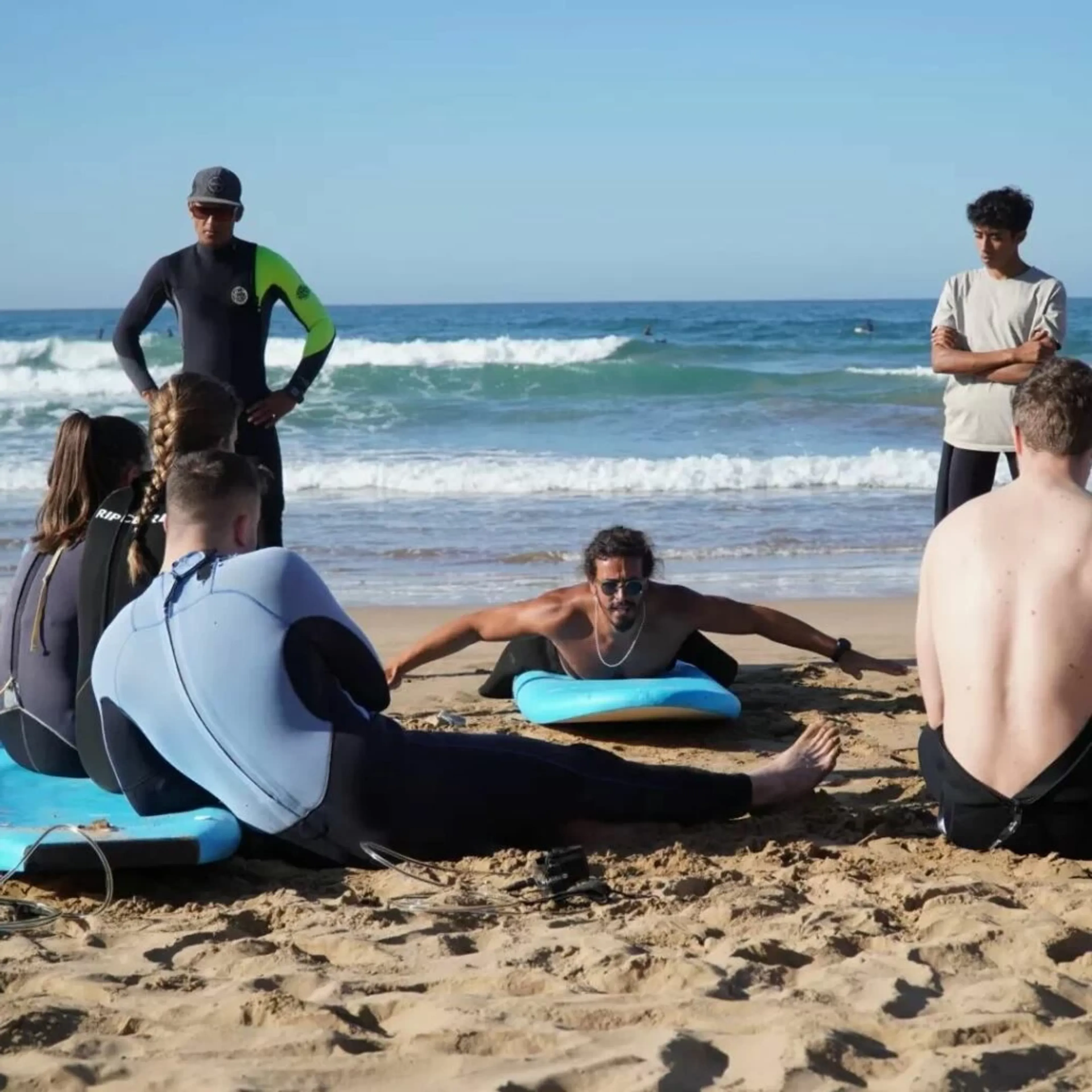 Soulful Surf: Deine sonnige Auszeit in Marokko - 2