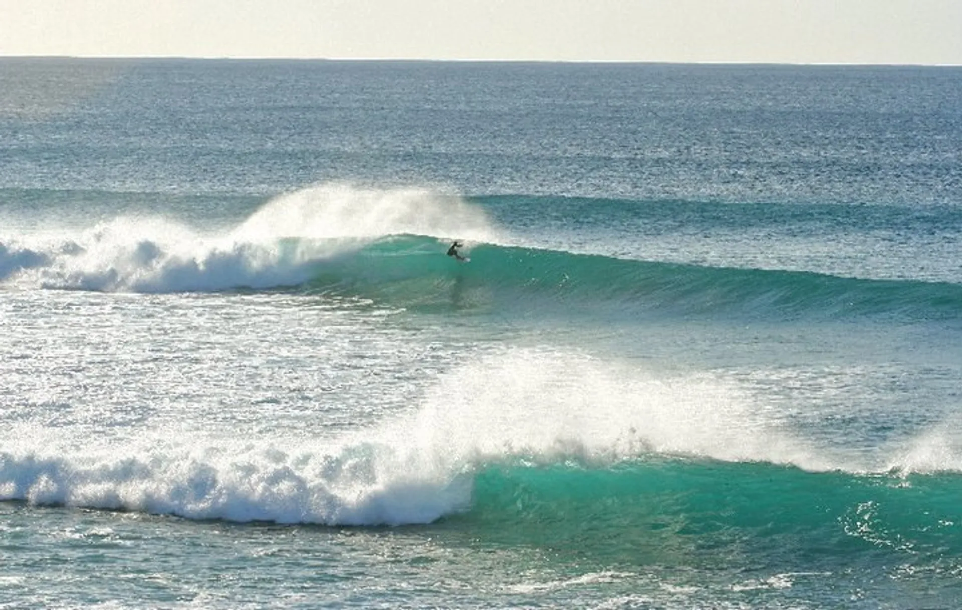 Surf Getaway: Surfen, Genießen und Entspannen im ruhigen Camp - 2