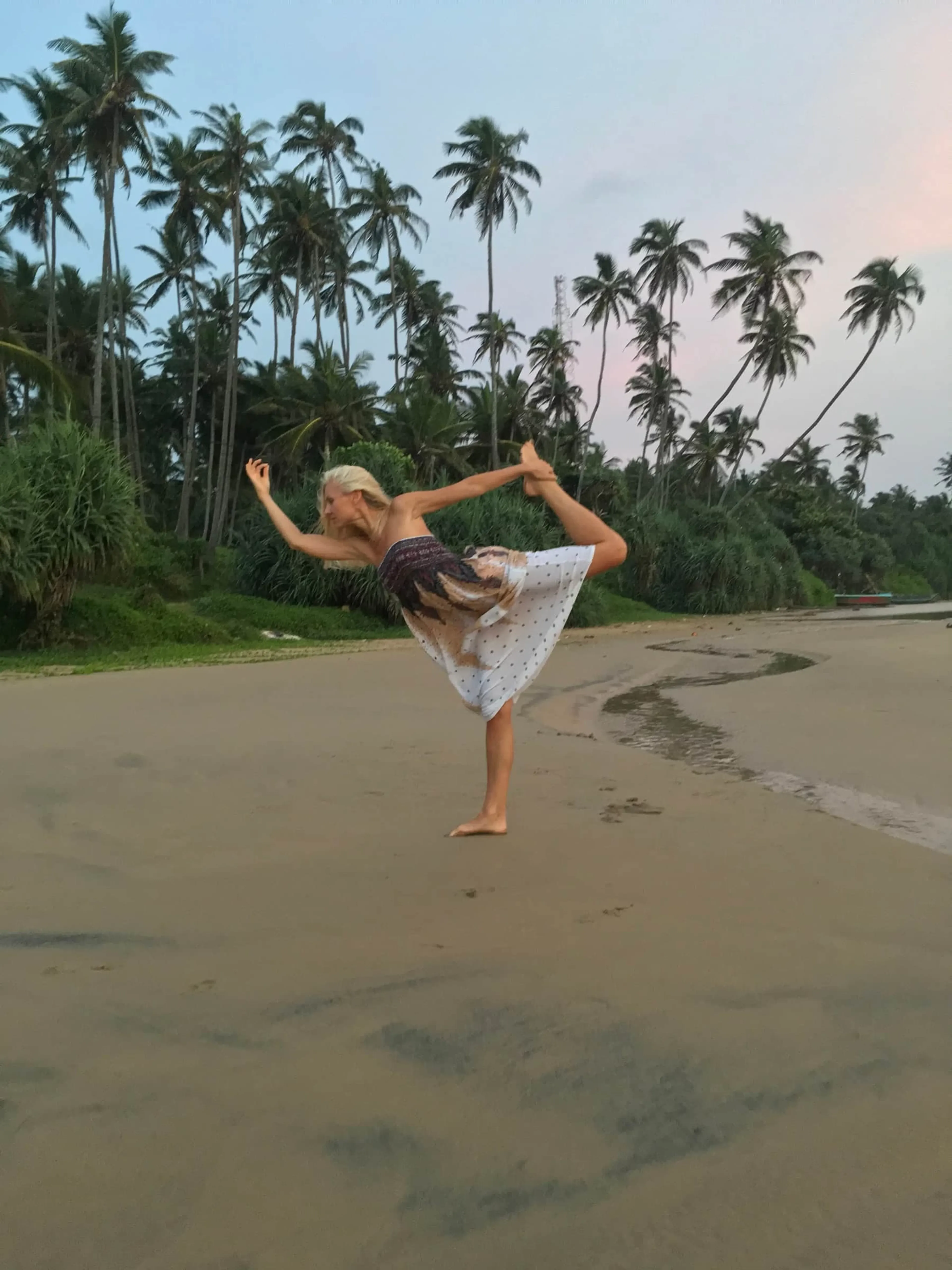 Tropical Flow: Surf-, Skate- & Yoga-Escape im paradiesischen Sri Lanka - 5