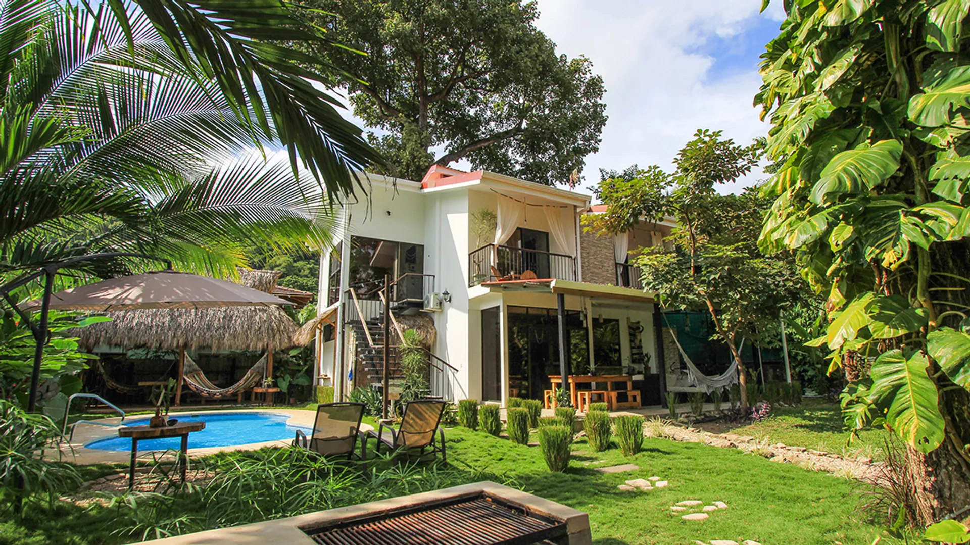 Tropisches Paradies: Surfen, Chillen & Yoga in Costa Rica - 4