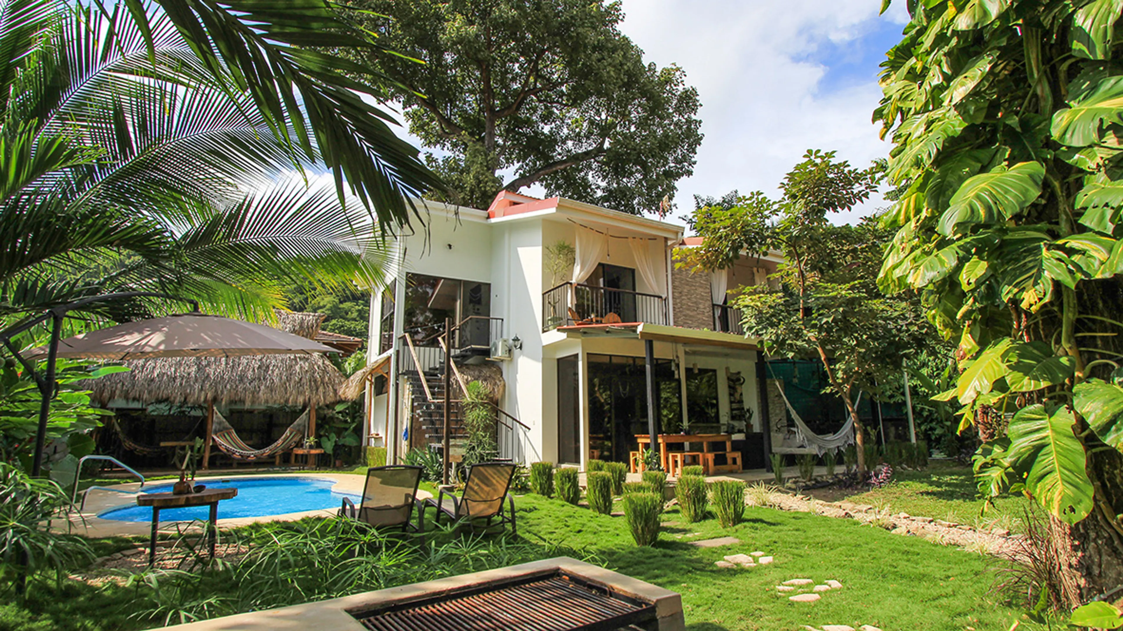 Tropisches Paradies: Surfen, Chillen & Yoga in Costa Rica - 4