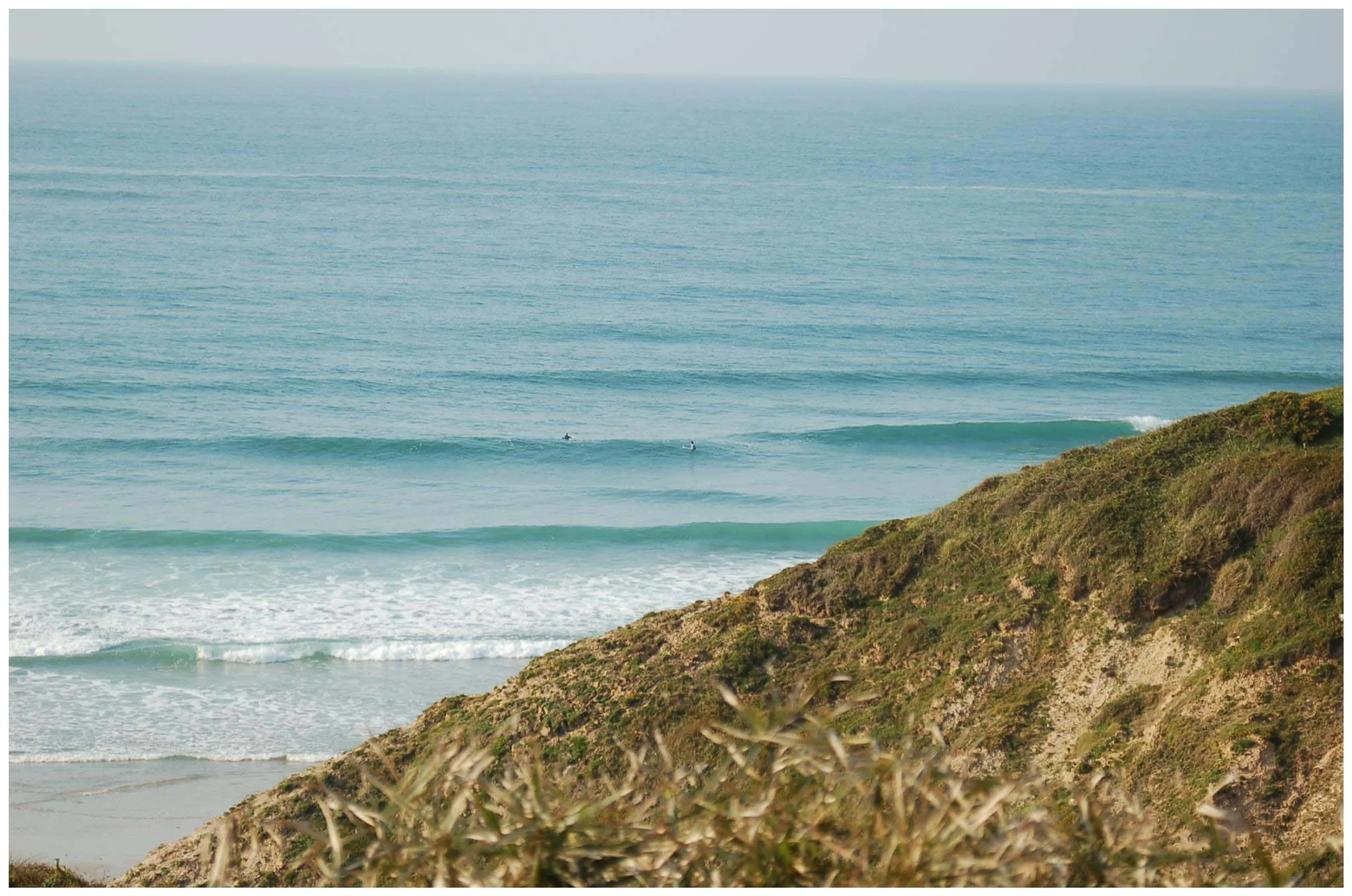 Reite die Wellen des Atlantiks: Dein Surfcamp-Abenteuer in San Vicente - 5