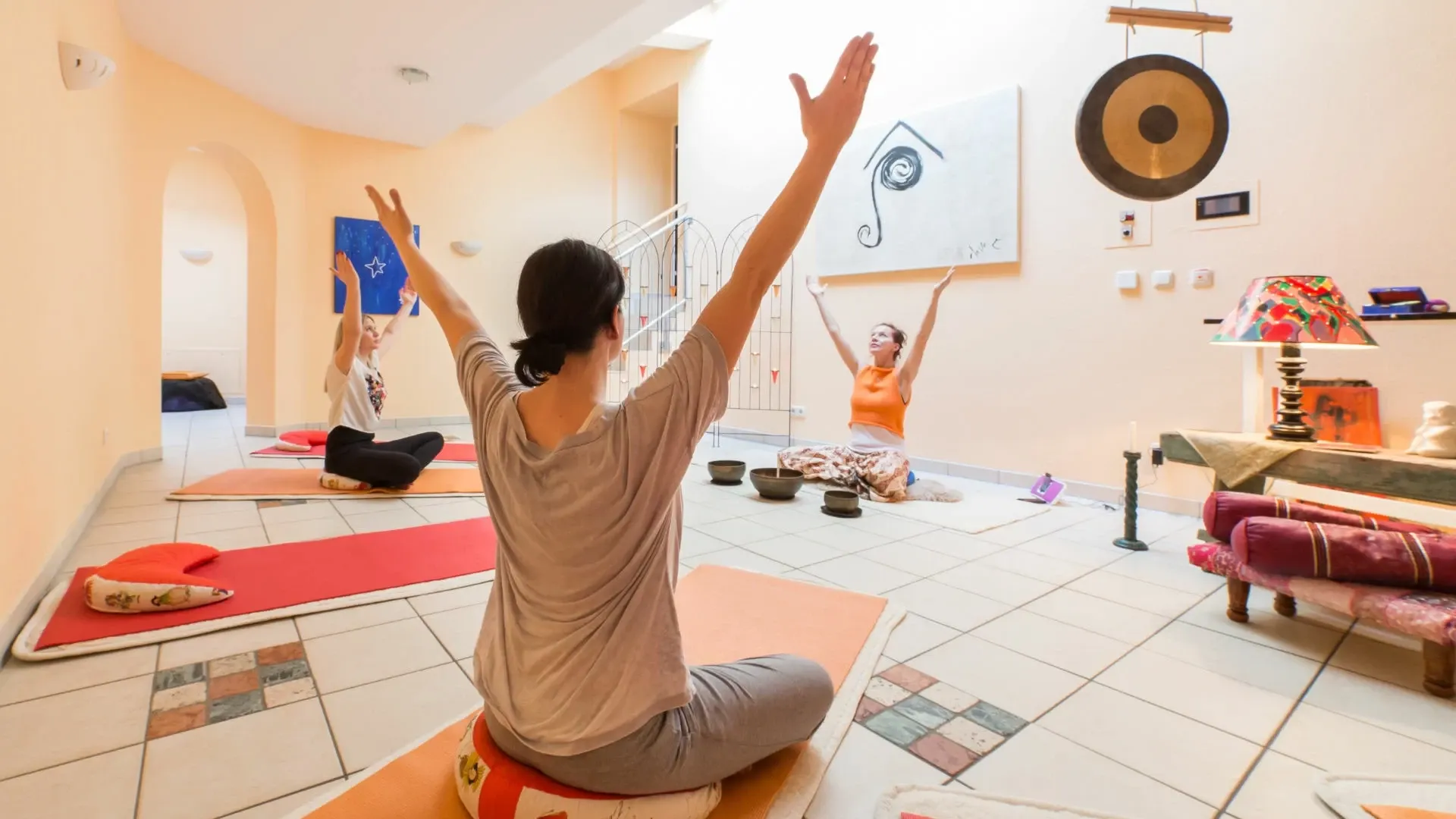 Erholsames Yoga-Retreat im Allgäu: Bringe Körper und Seele in Einklang - 5