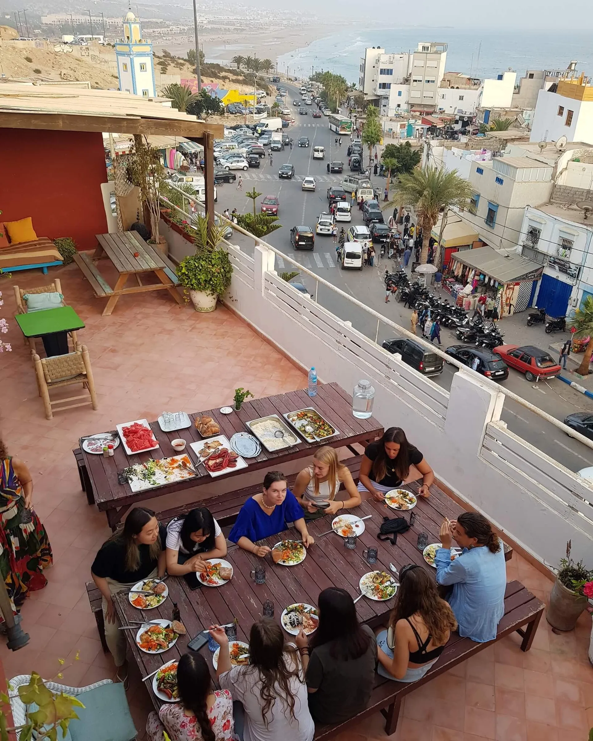 Ultimatives Surfcamp-Erlebnis in Marokko - 3