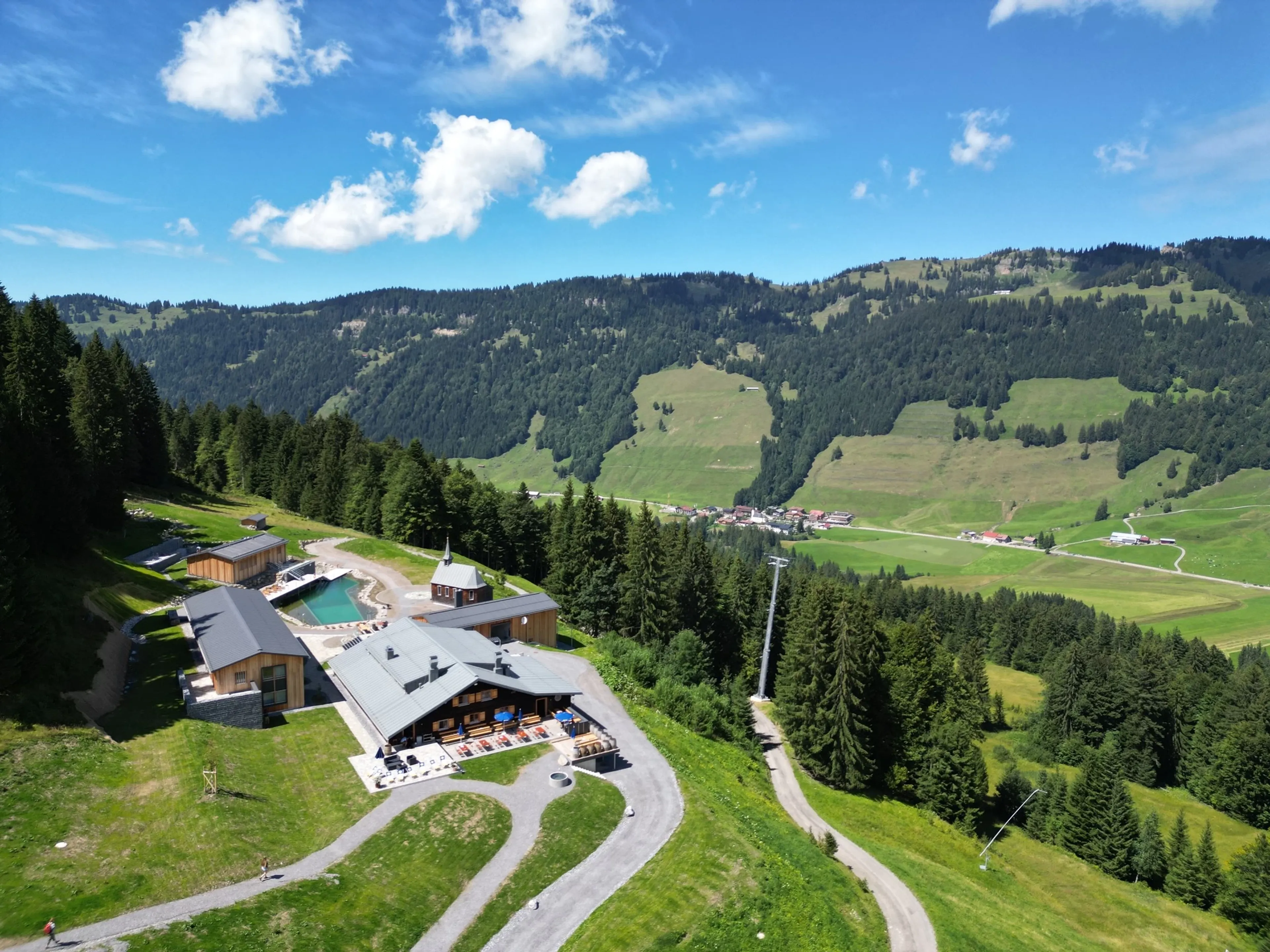 Luxus-Wochenende mit Yoga, Wandern und Kulinarik im Allgäu - 2