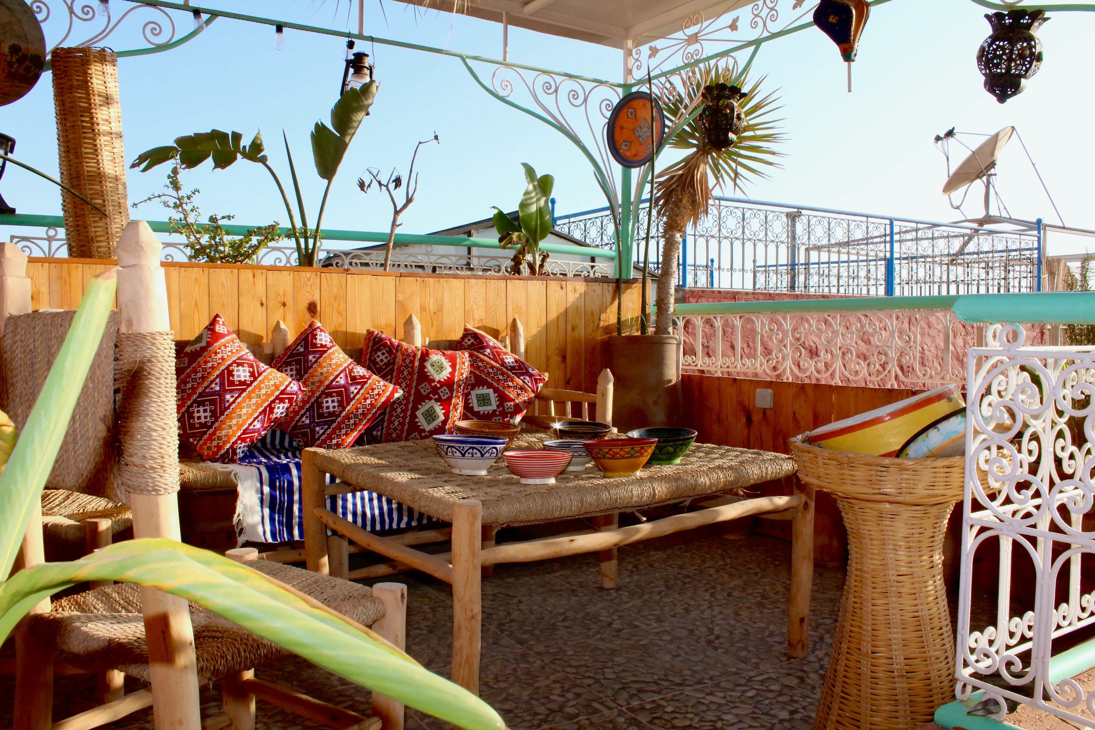 Surfcamp in Tamraght: Erlebe Abenteuer, Gelassenheit und Kultur - 5