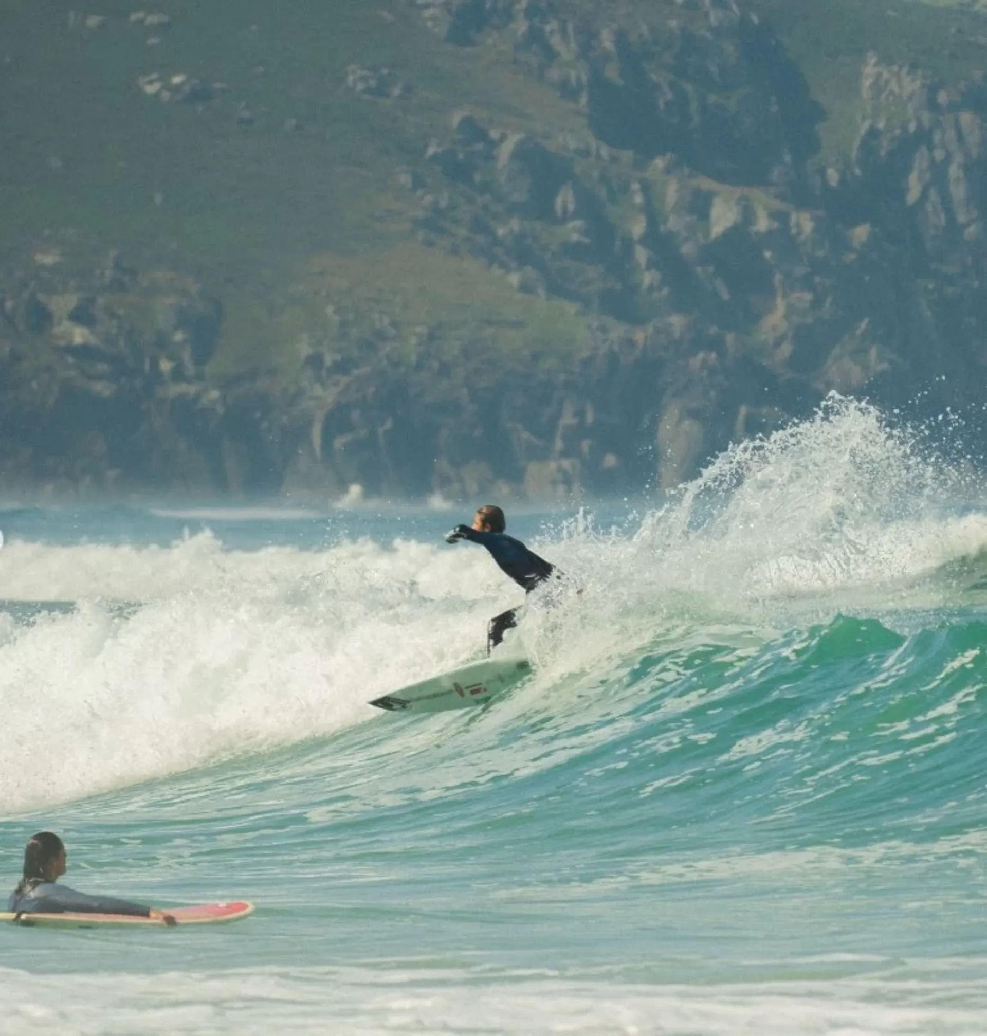 Surf, Skate & Yoga auf der Sonneninsel Fuerteventura