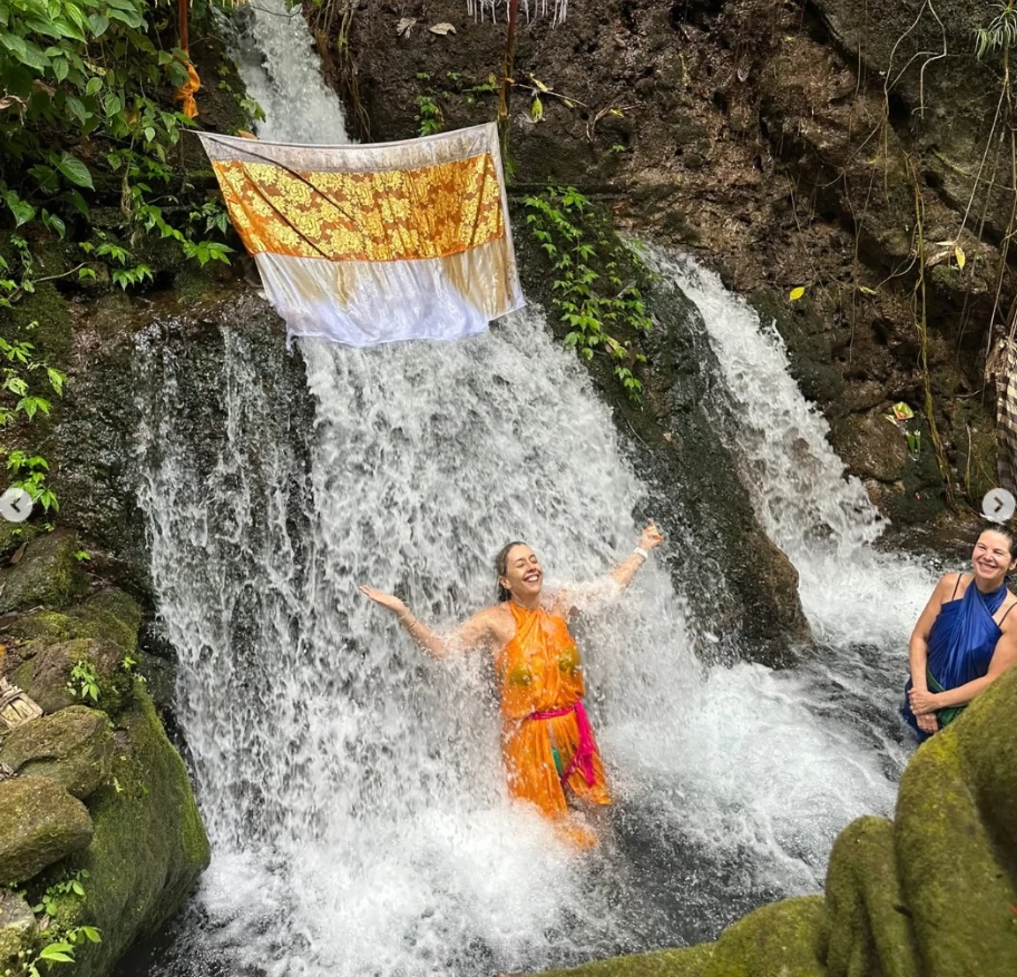 Spirituelles Yoga Retreat: Finde deinen inneren Frieden auf Bali - 1