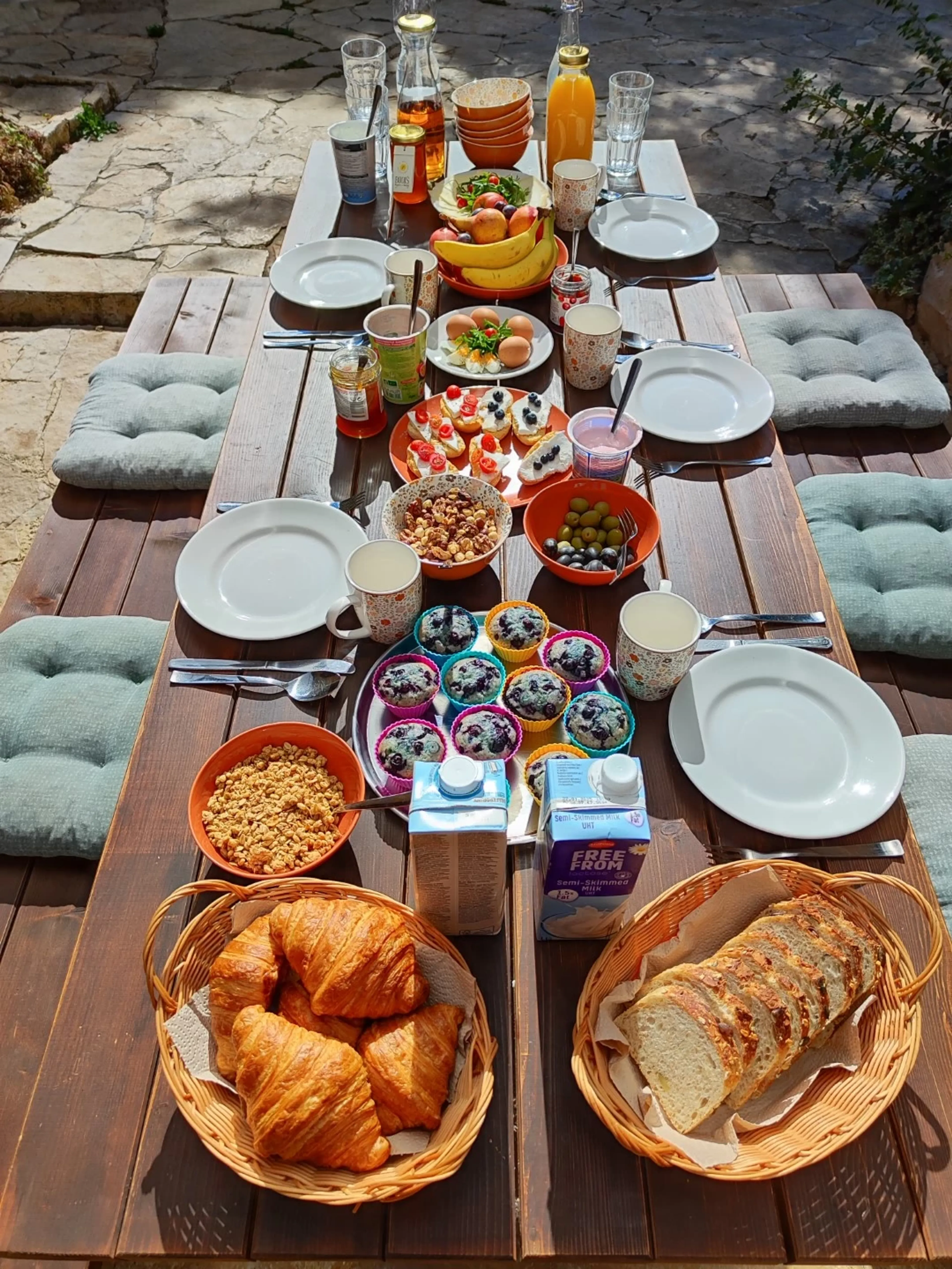 Balance in Bewegung: Yoga- und Wanderwoche in Istriens Natur - 4