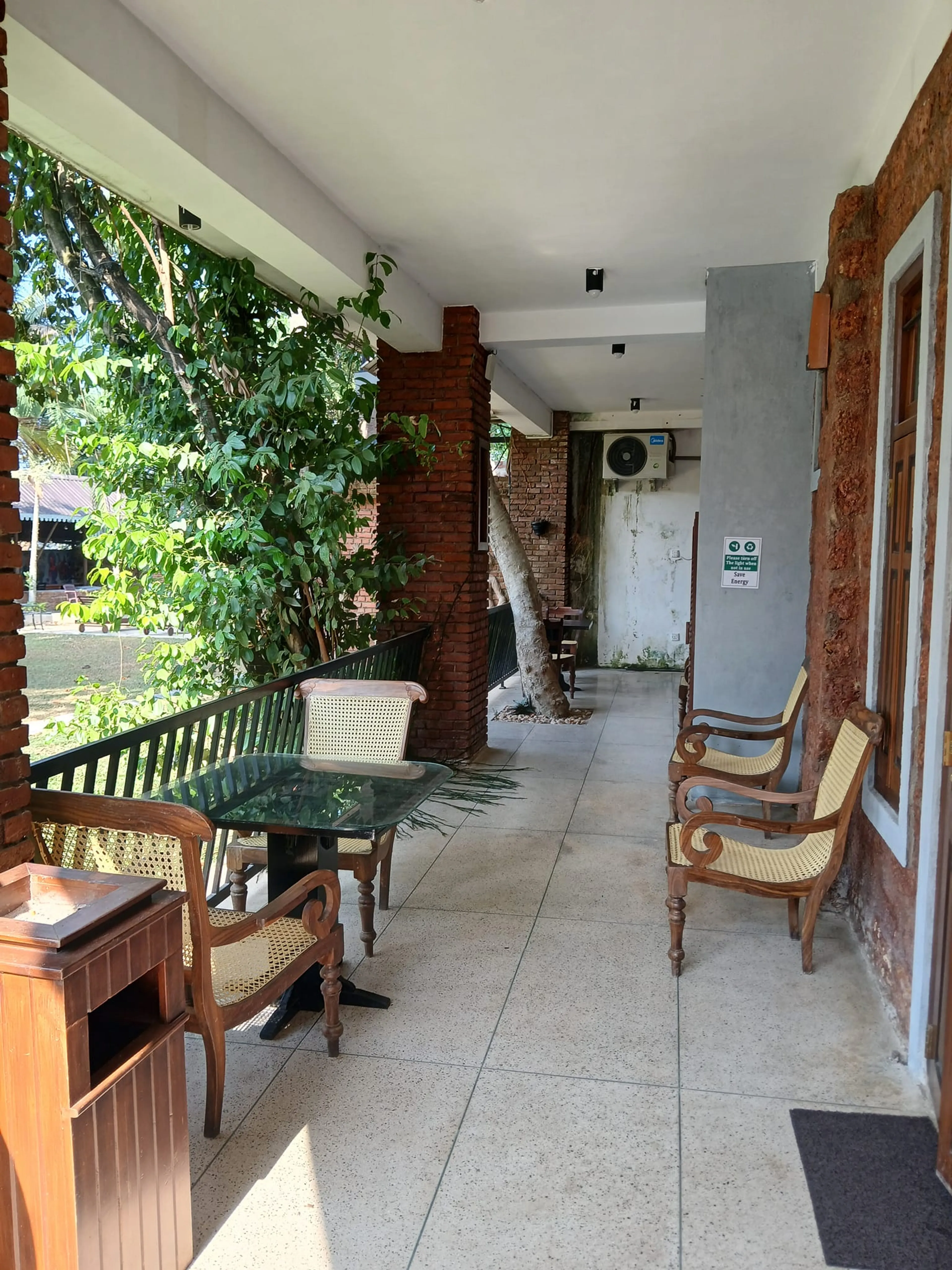 50 Stunden Hatha Yoga Teacher Training in Sri Lanka - 4