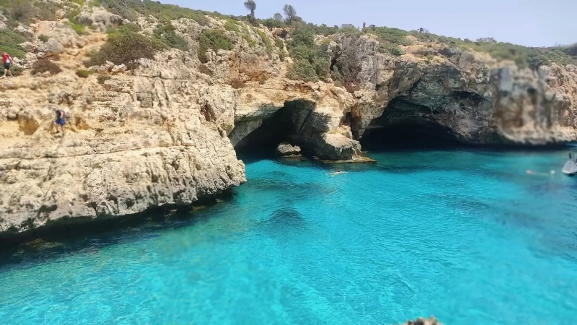 The Flow of Life - Yoga, Meditation und Achtsamkeit auf Mallorca - 3