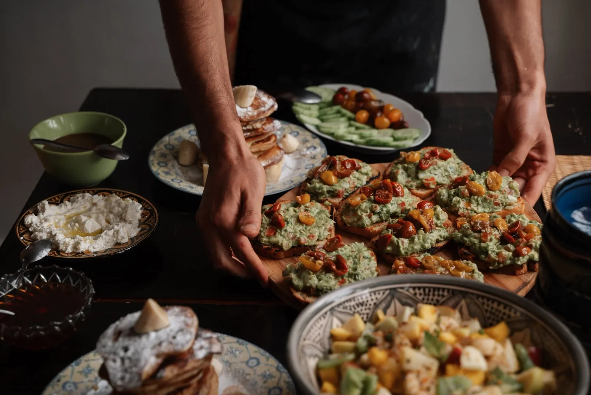 Zwischen Atem und Aromen: Yoga- und Kochretreat nahe Essaouira - 4