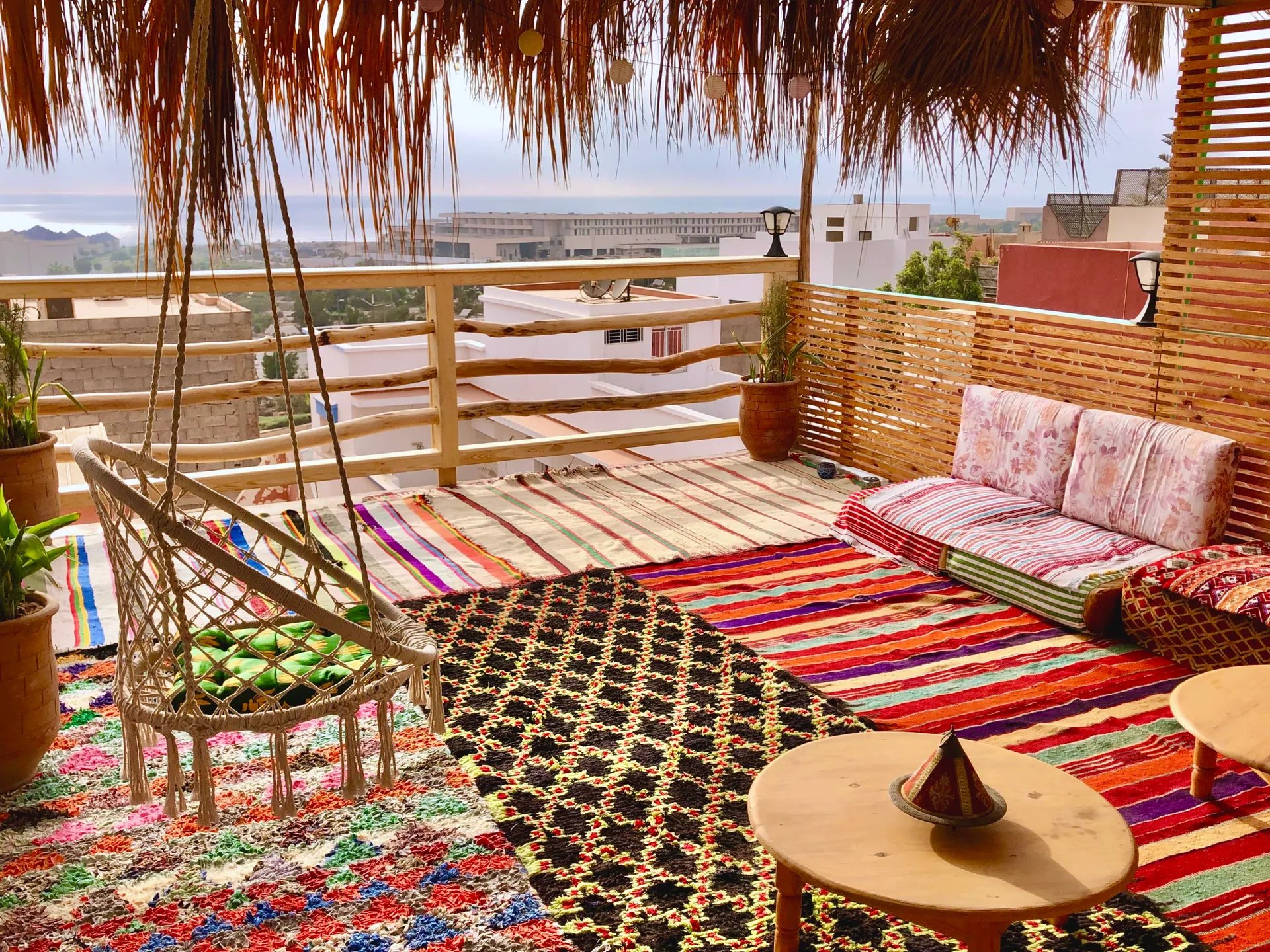 Wellen, Yoga und marokkanische Kultur: Dein Surfcamp in Tamraght - 3