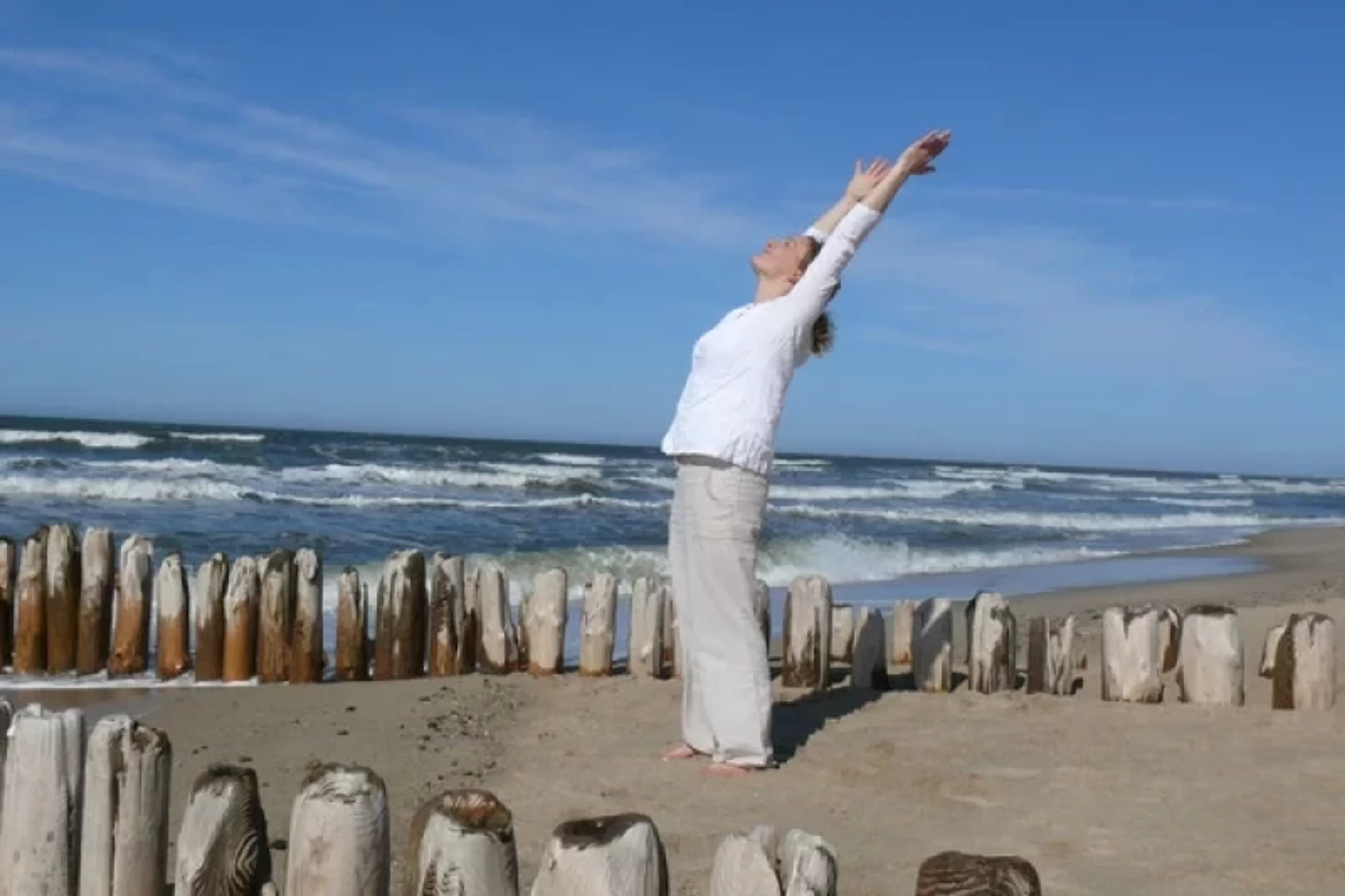 Anerkannter Bildungsurlaub: Deine Yogalehrer:innen-Ausbildung auf Sylt - 5