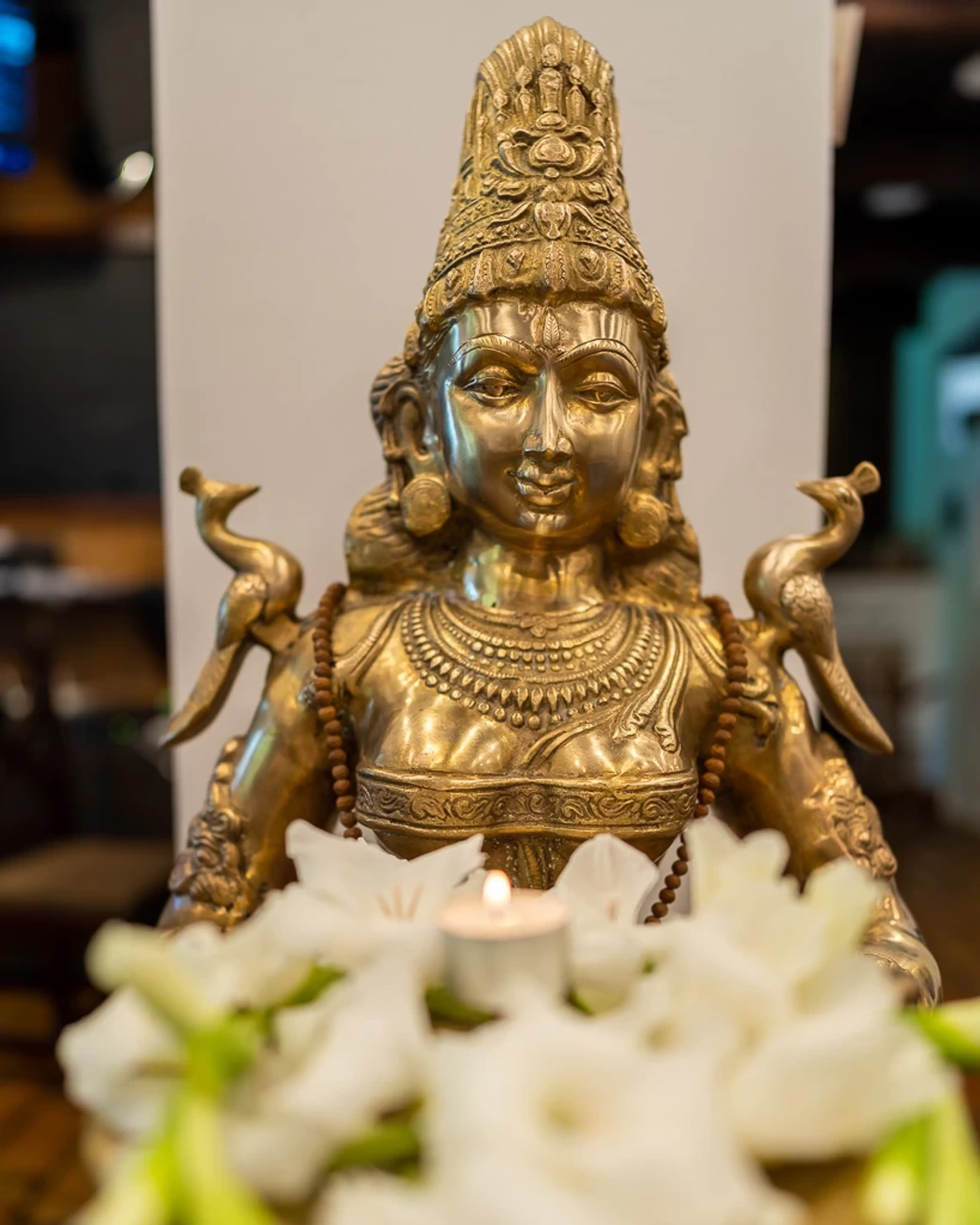 Panchakarma-Retreat in Ungarn: Werde gesünder und energiegeladener! - 4