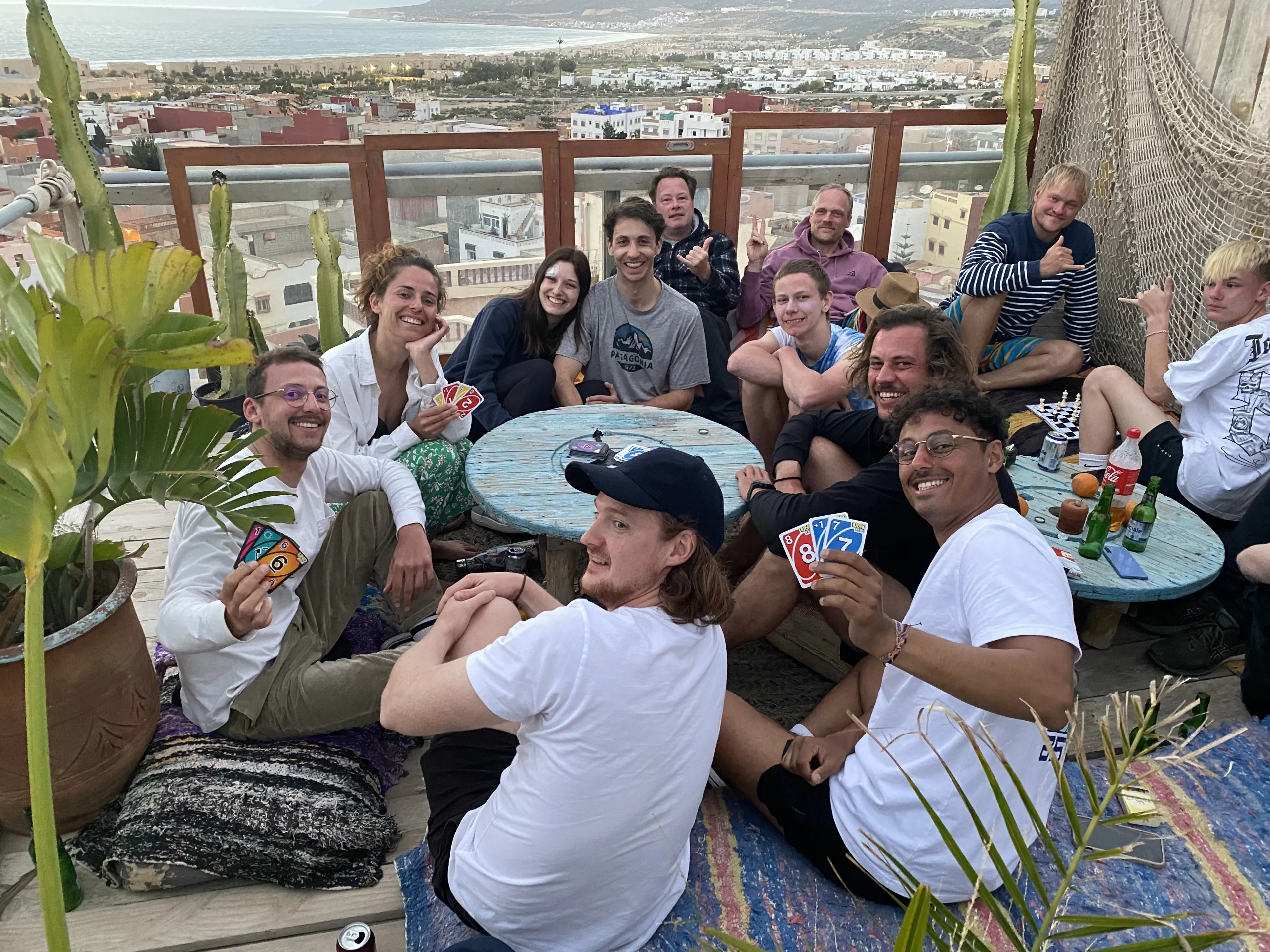 Surf & Yoga Escape in Tamraght - All-Inclusive Vibes am Meer - 4