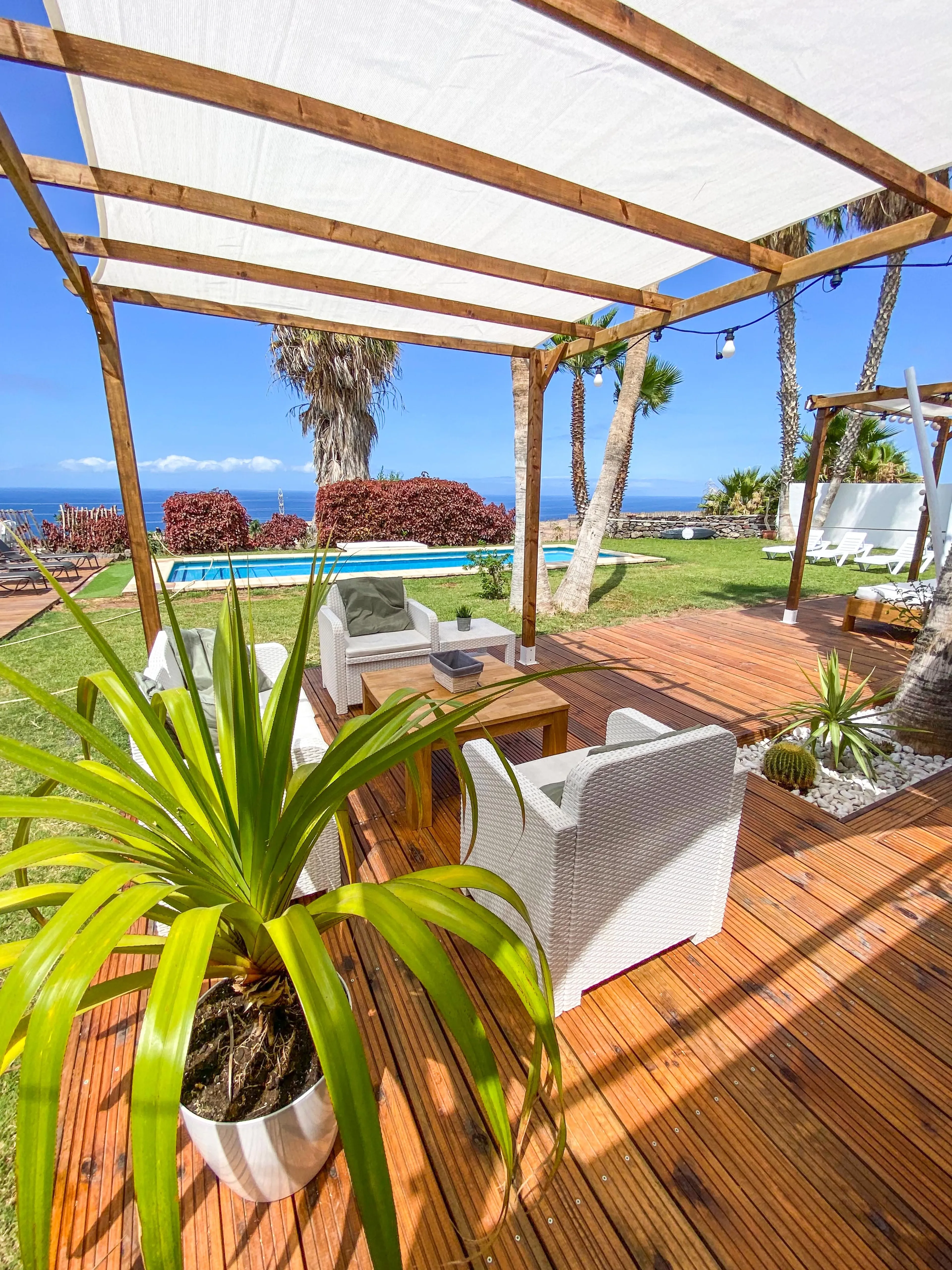 Surfen im Süden Teneriffas: Gute Wellen, tolle Leute & pure Energie - 2