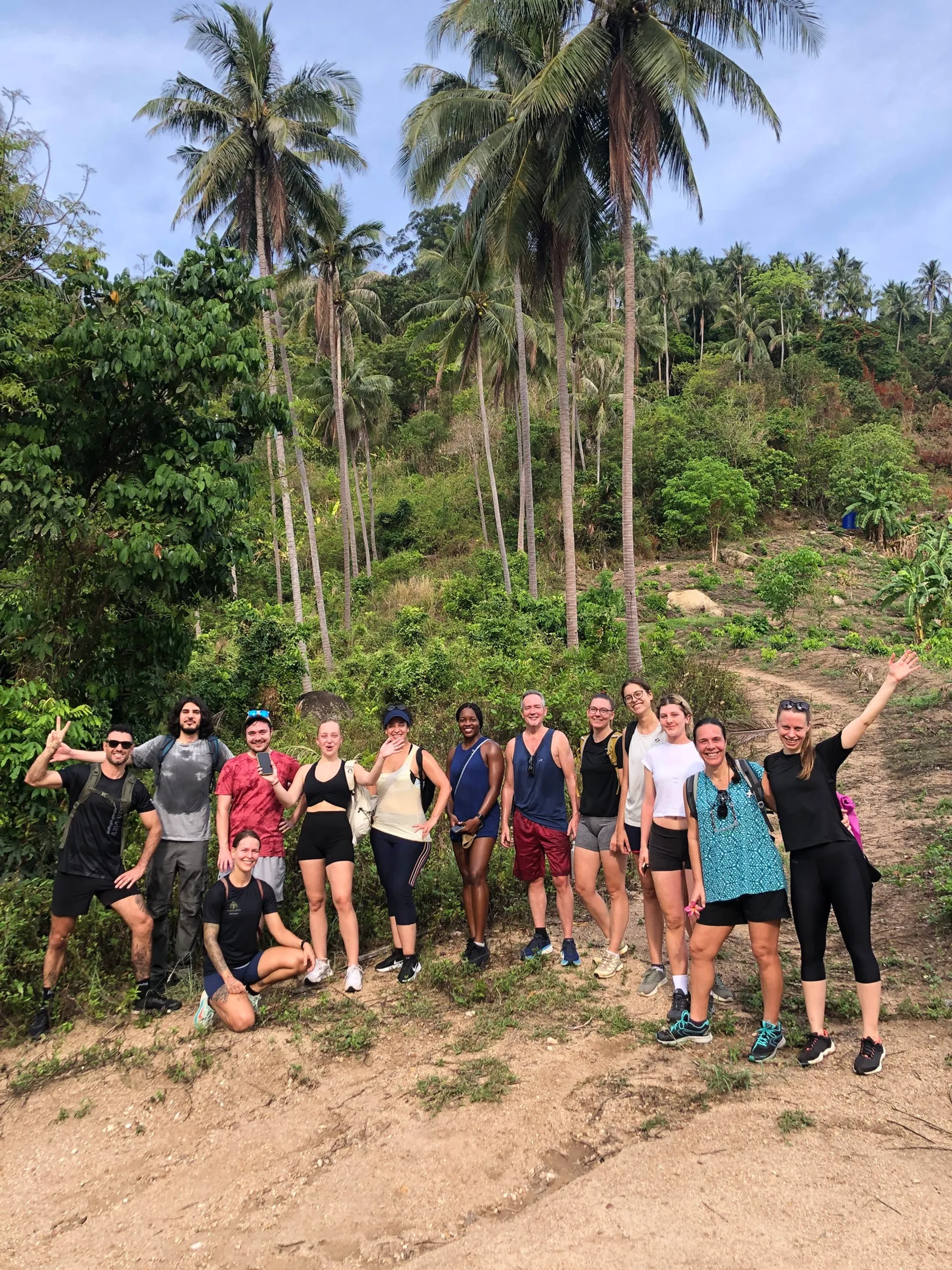 Abwechslungsreiches Yoga & Fitness Retreat in tropischer Oase - 3