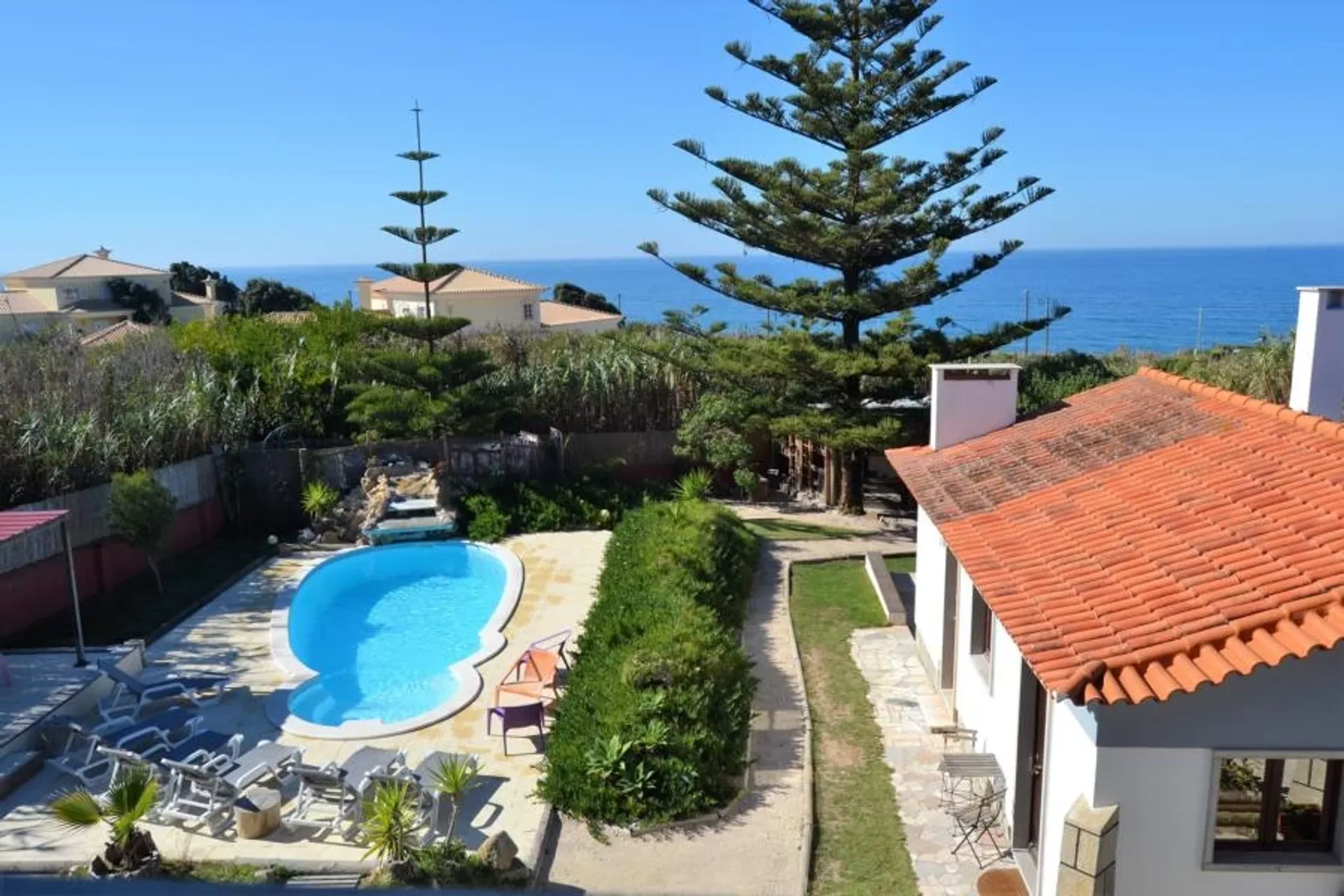 Surf- und Kletter-Urlaub im Naturpark Sintra-Cascais - 4