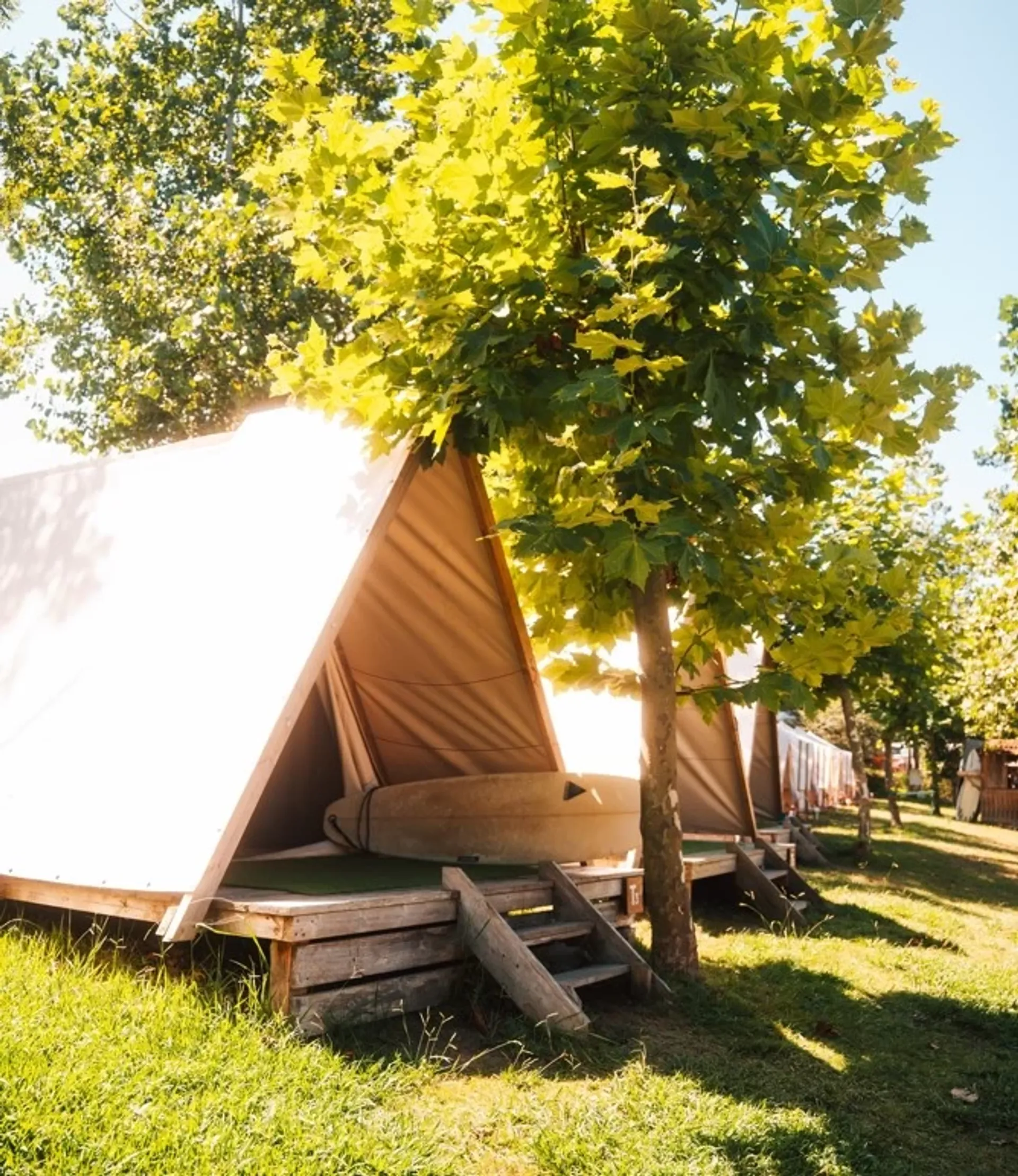 Surf & Yoga Camp im magischen Norden Spaniens - 5