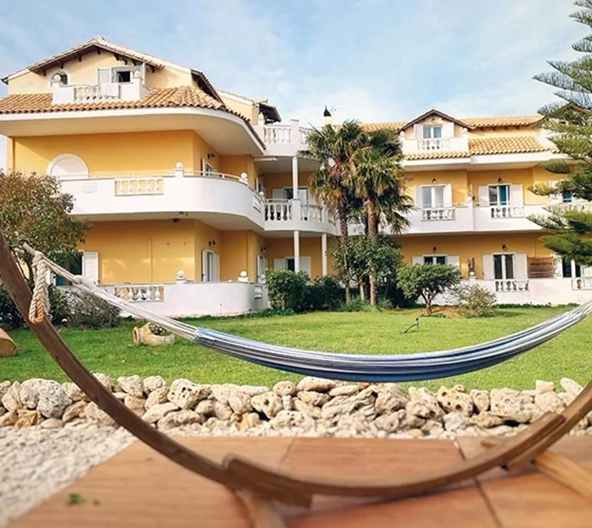 Yoga-Retreat auf Korfu - Verbinde dich mit dir selbst! - 4