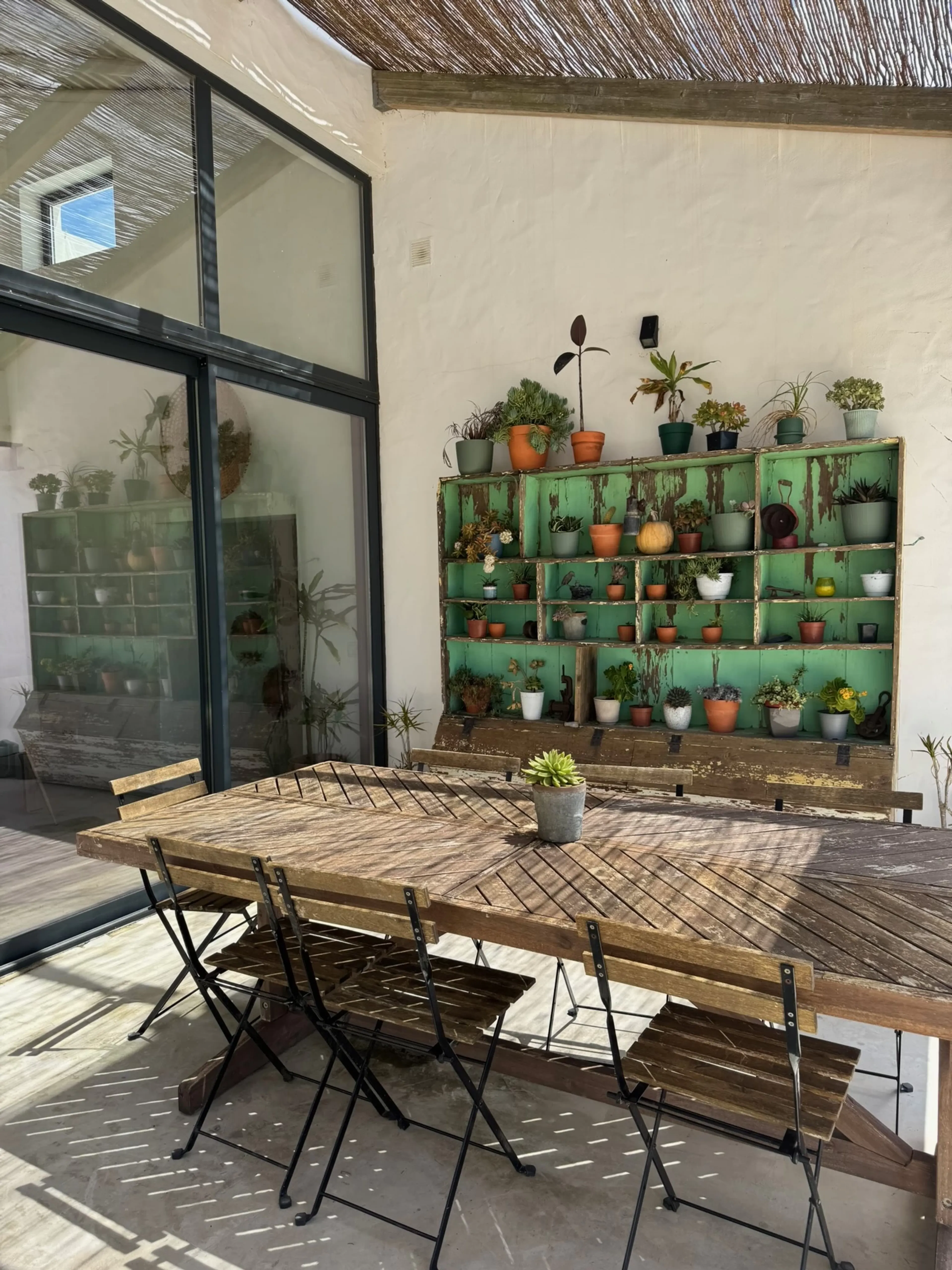 Plant Power Reset: Veganes Neujahrs-Retreat mit Surfen, Fitness & Yoga - 4