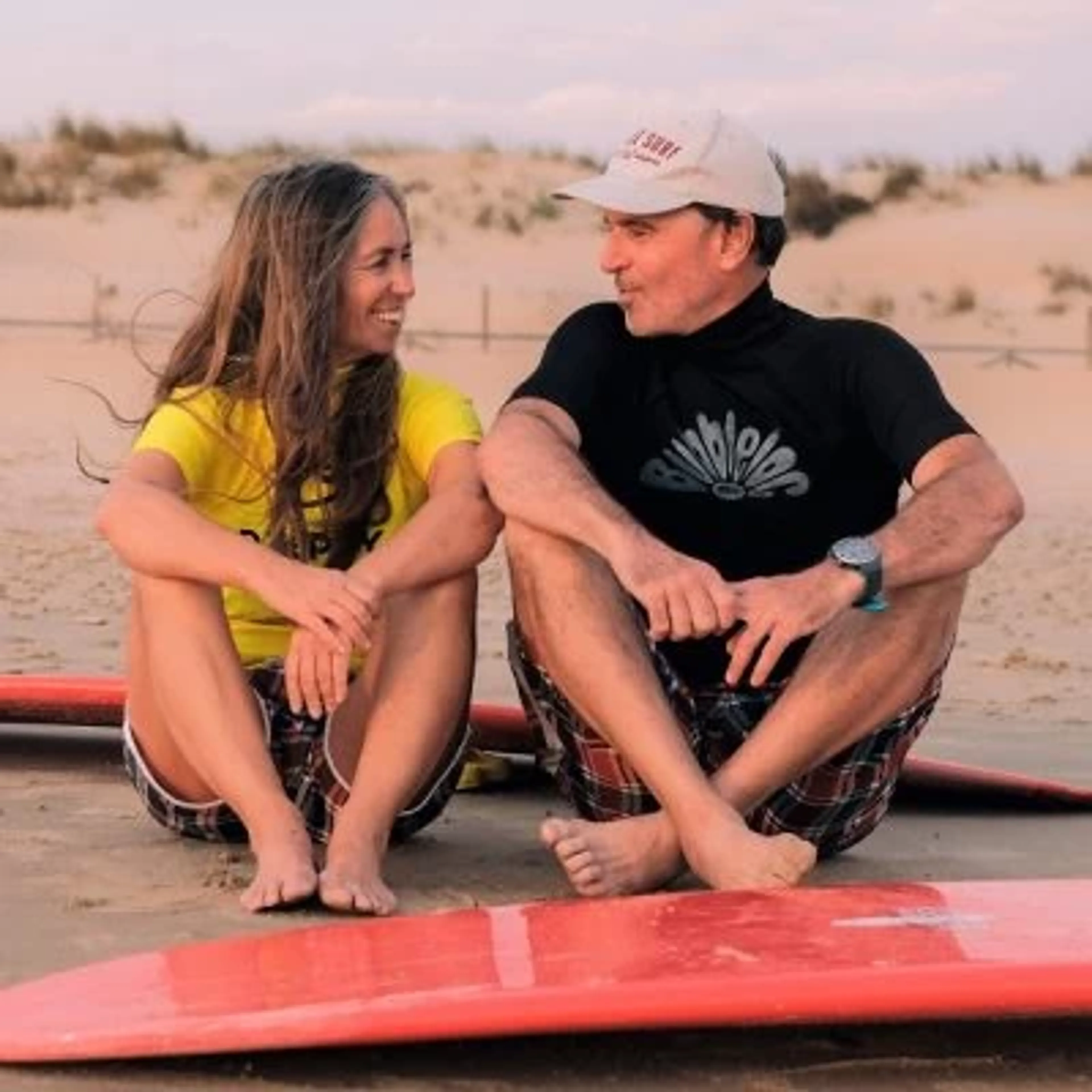 Silver Surfer Retreat in El Palmar - Exklusive Surfwoche für alle Ü40 - 3