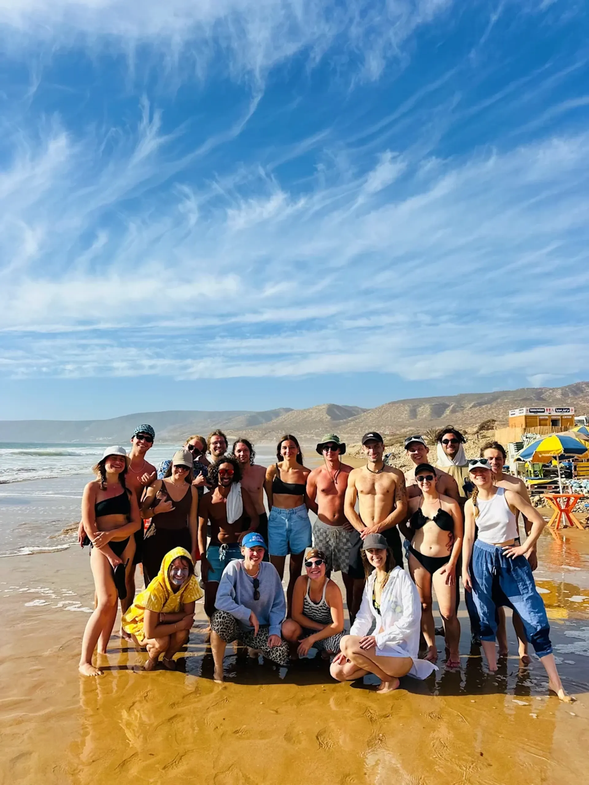 Surfurlaub in Taghazout: Raus aus dem Alltag, rein ins Atlantikgefühl - 3