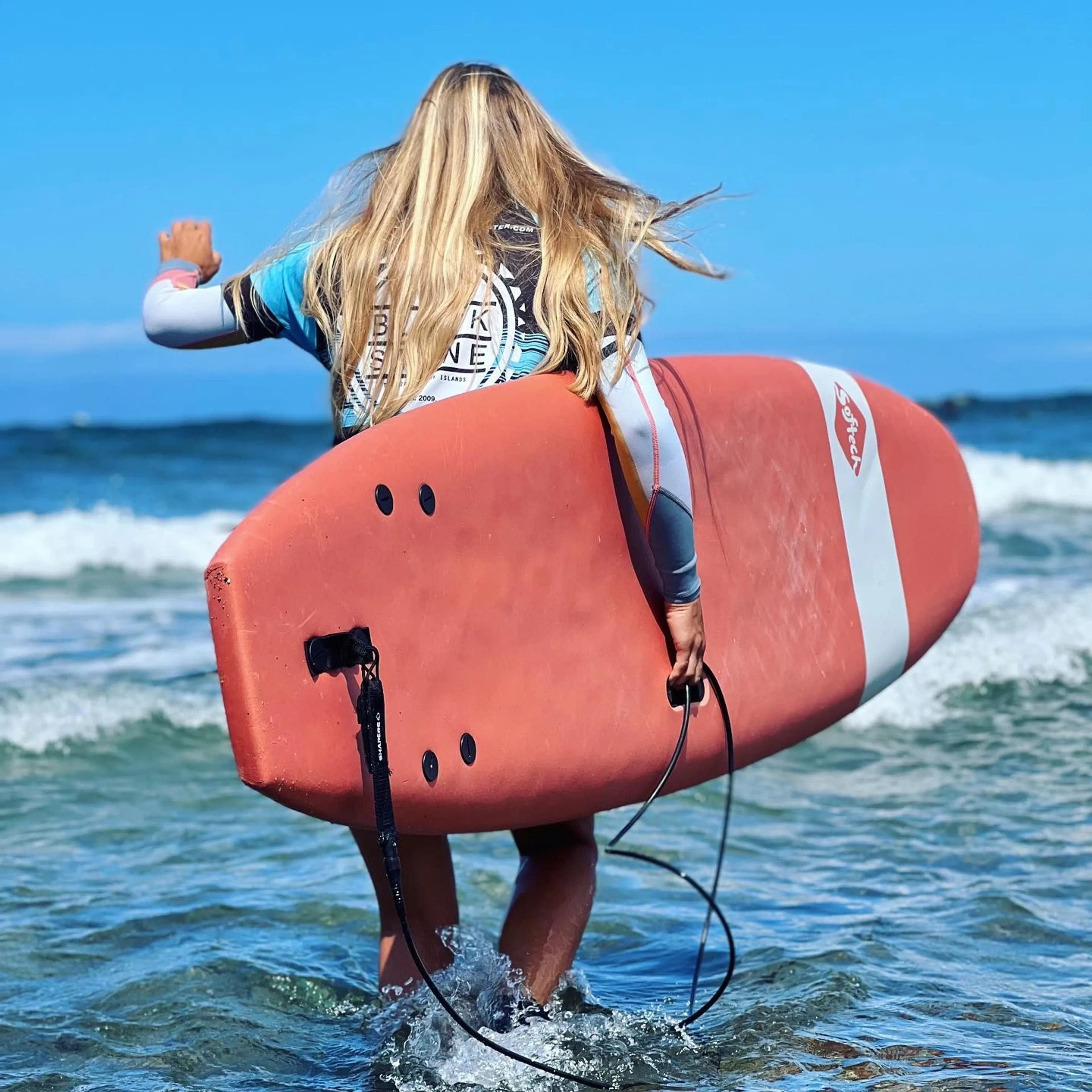 Atlantikwellen und Yogaflow: Surfen & Yoga im Insel Süden - 5