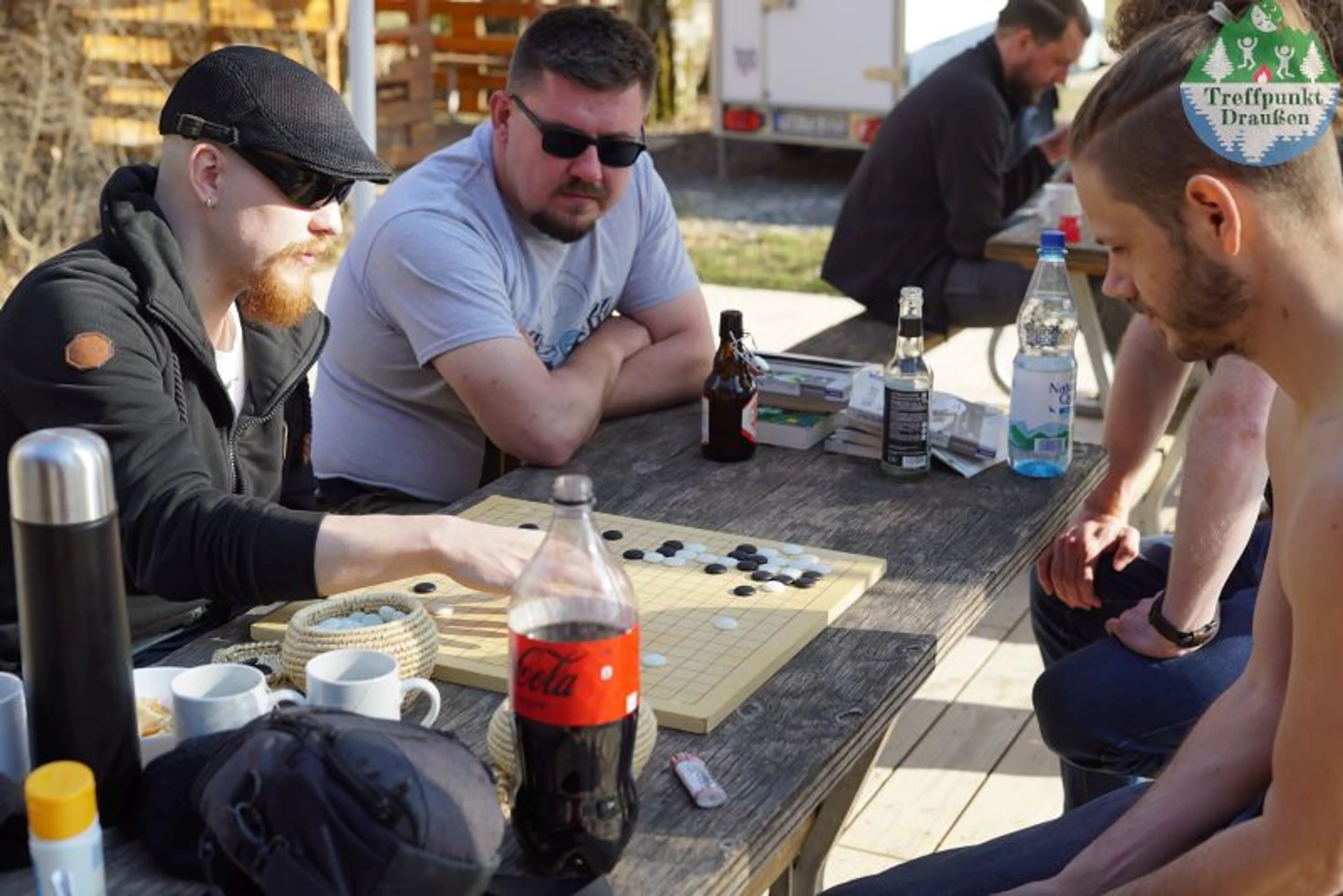 Ferienlager für Erwachsene: Dein Sommercamp in der Natur - 5