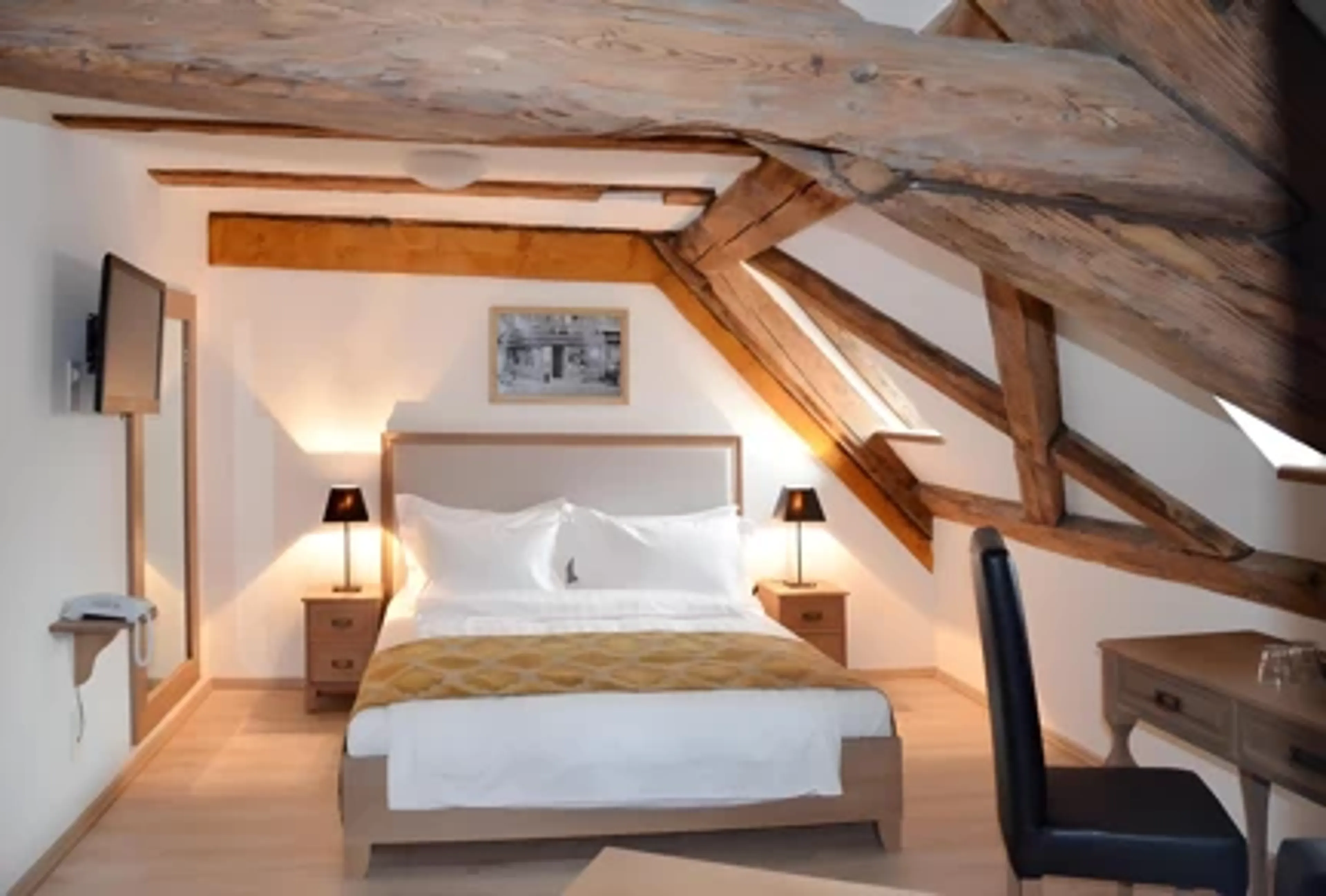 Berühr deine Seele: Yoga & Achtsamkeit im historischen Coburg - 5