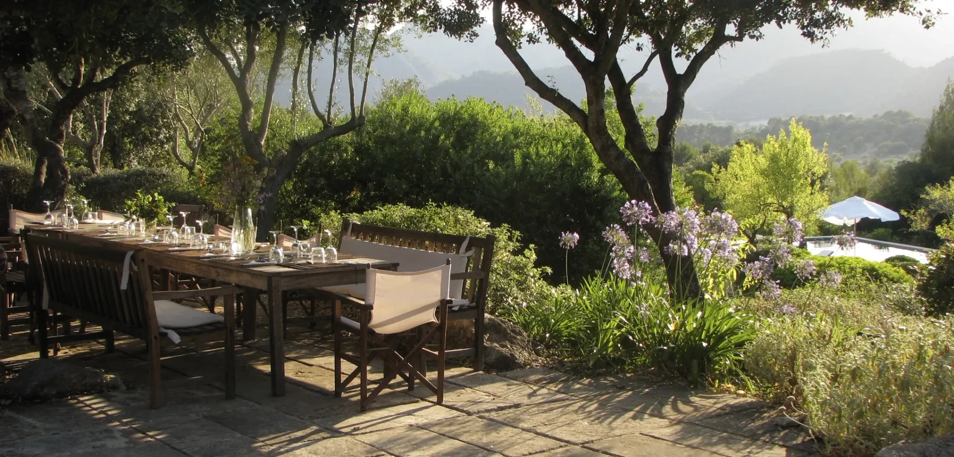 Late Autumn Bliss: Mediterranes Yin Yoga & Breathwork Retreat - 5