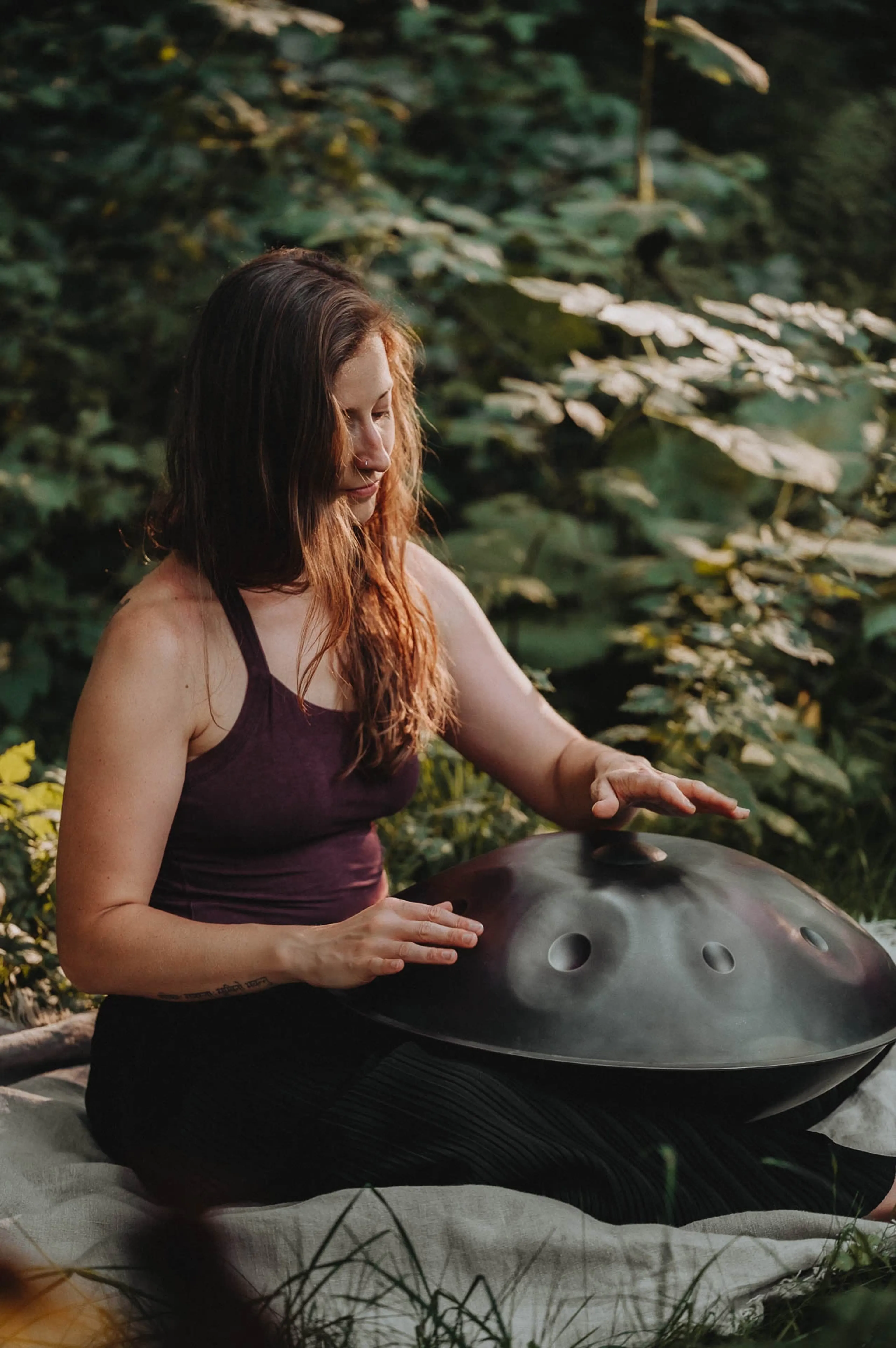 Yoga- & Sound Retreat in den Kitzbüheler Alpen - 3