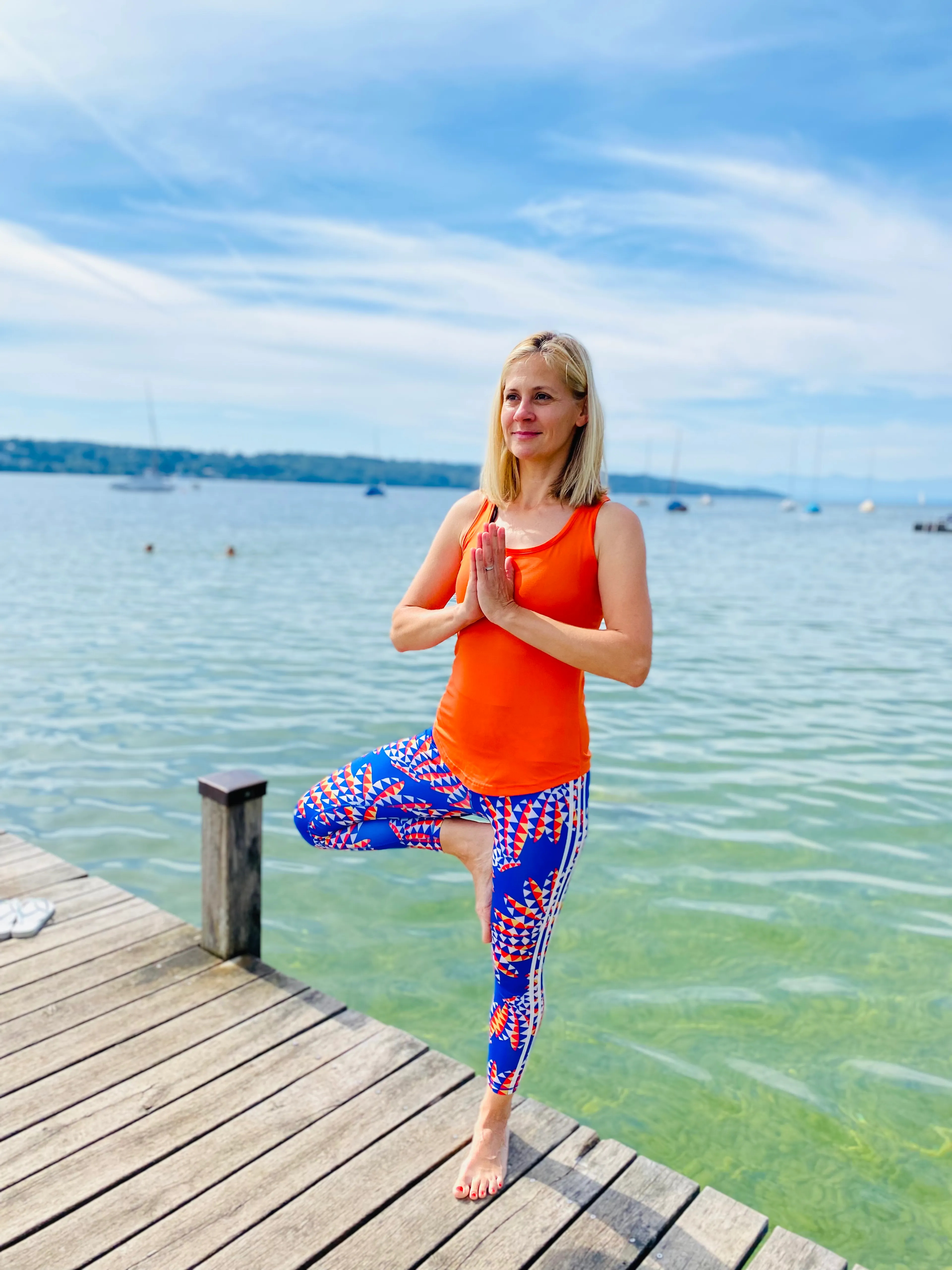 EMPOWER-HER Retreat: Yoga und Zeit für dich und dein Potenzial - 2