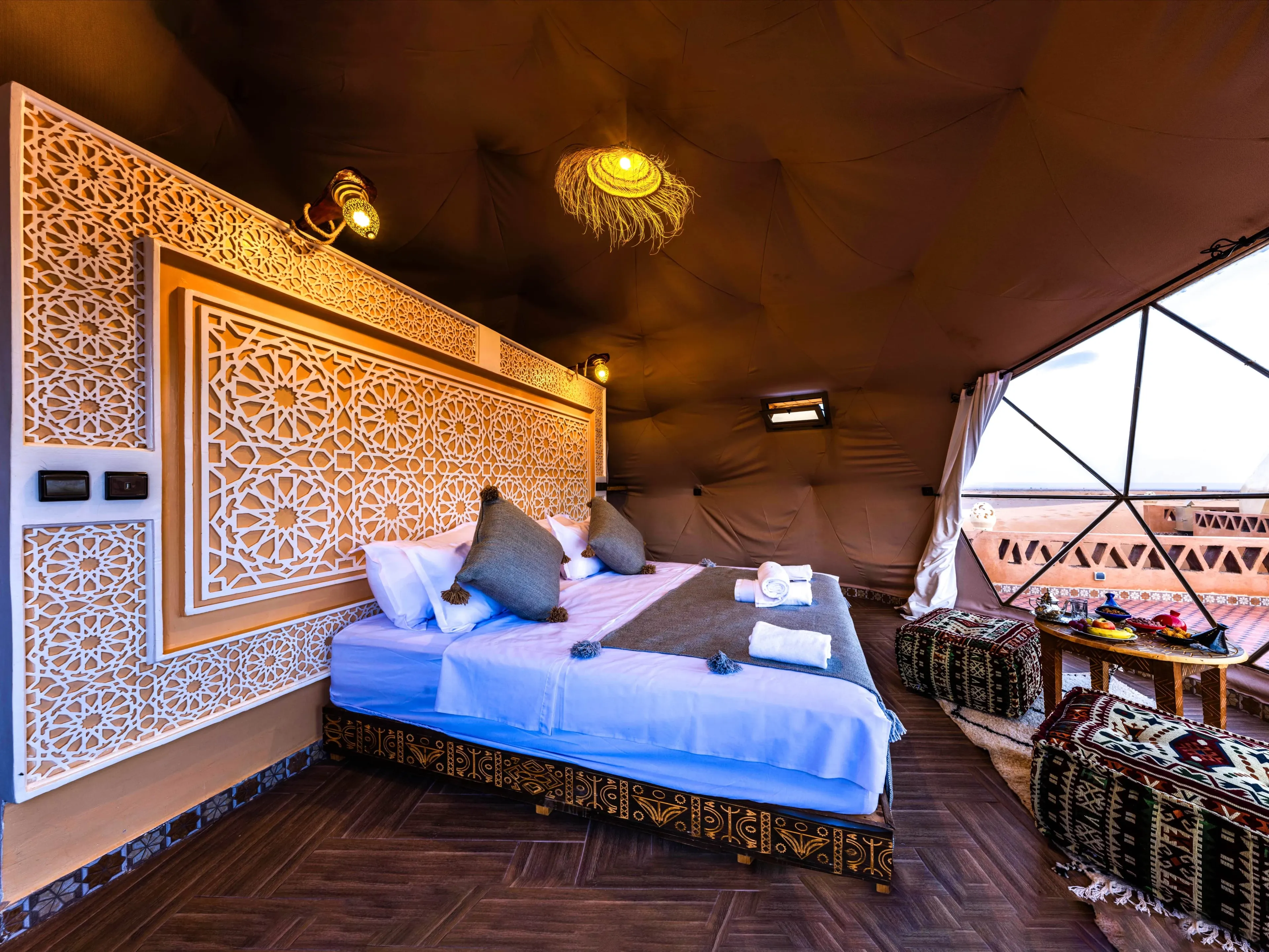 Sahara Soul Journey: Luxuriöses Yoga- und Kultur-Retreat - 5