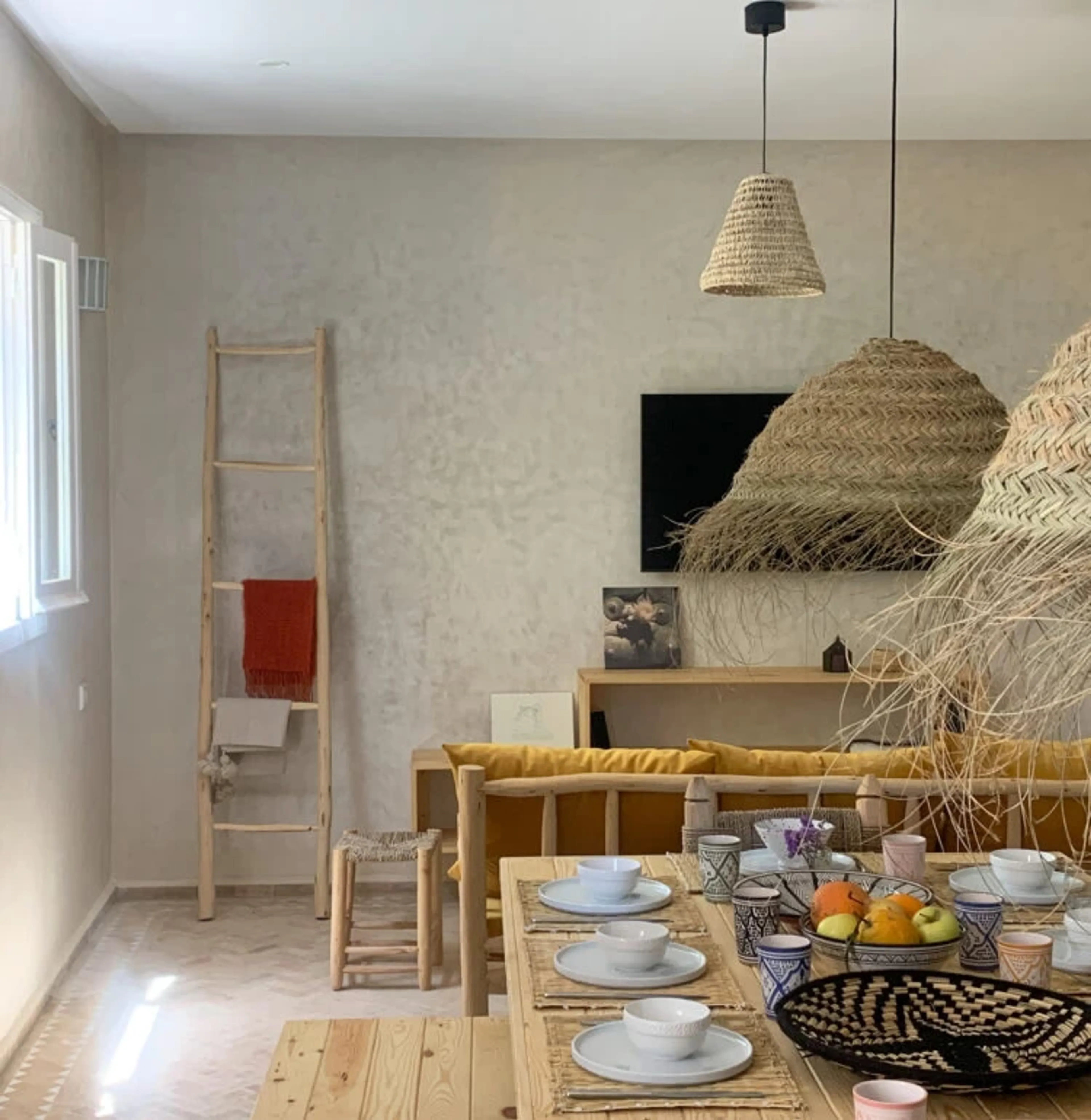 Surfurlaub im brandneuen Surfhaus im Süden Marokkos - 5