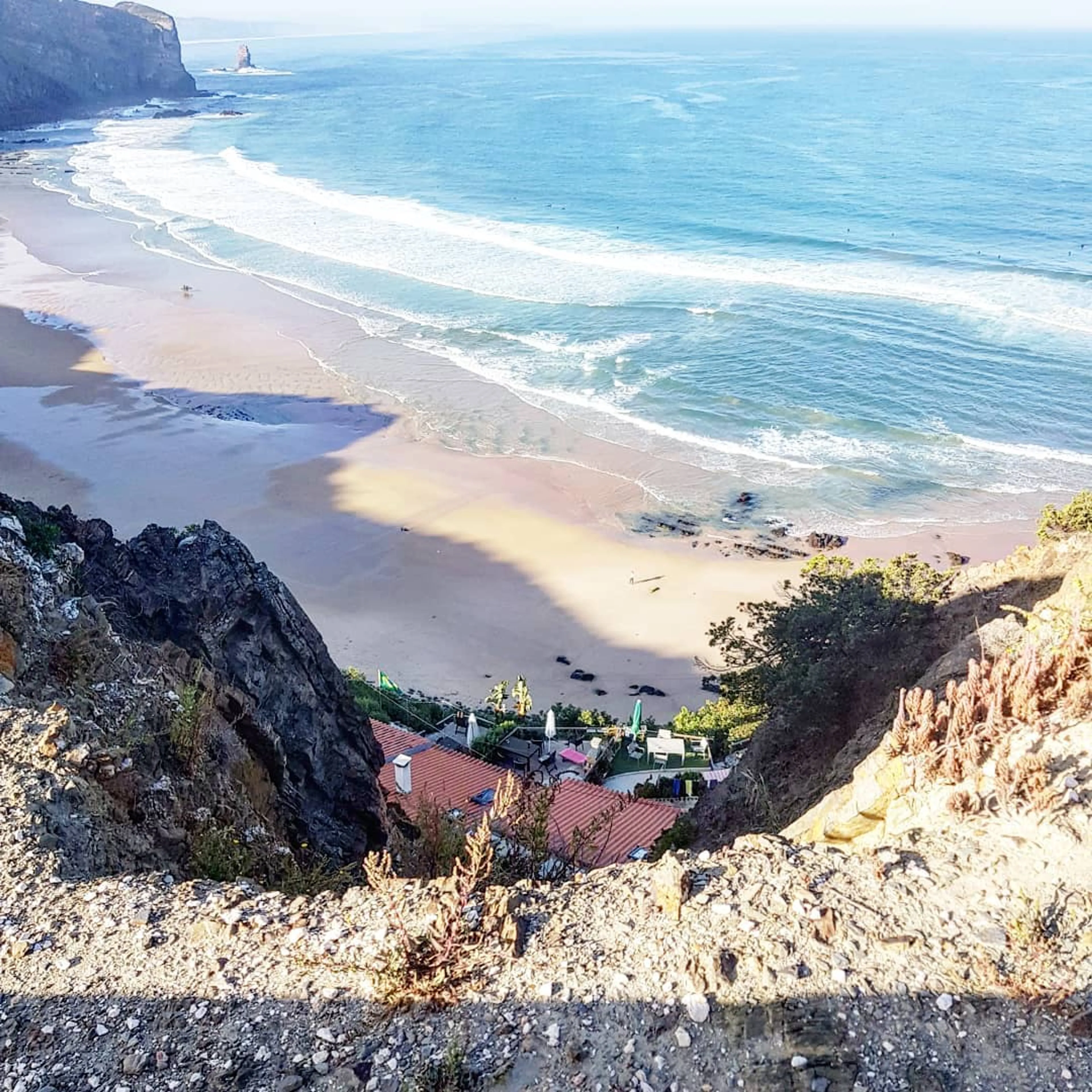 Yoga-Camp an der Algarve: Gemeinschaft, Natur & unvergessliche Momente - 5