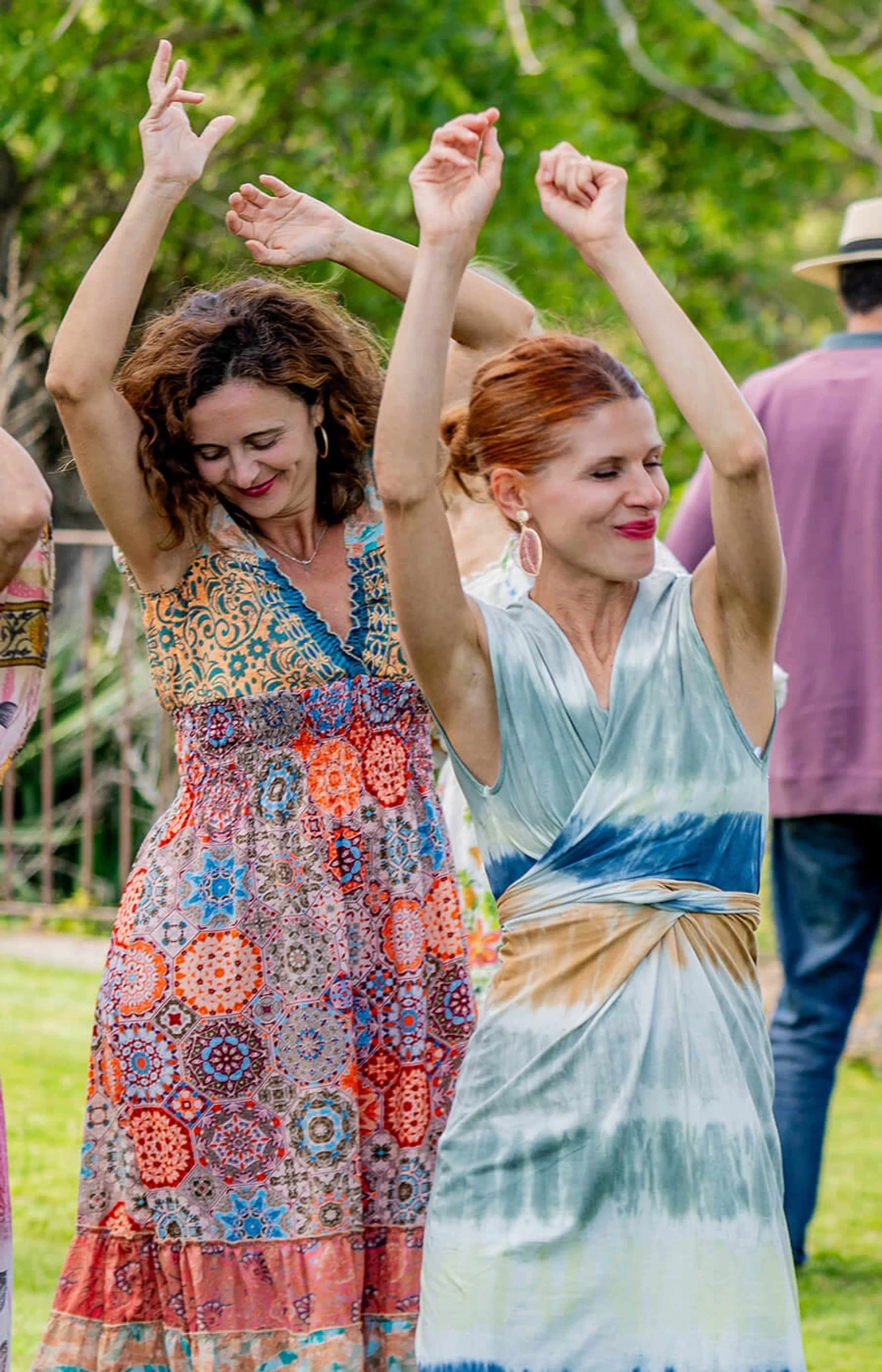 De-Stress-Retreat: Ruhe und Regeneration im Naturpark - 4