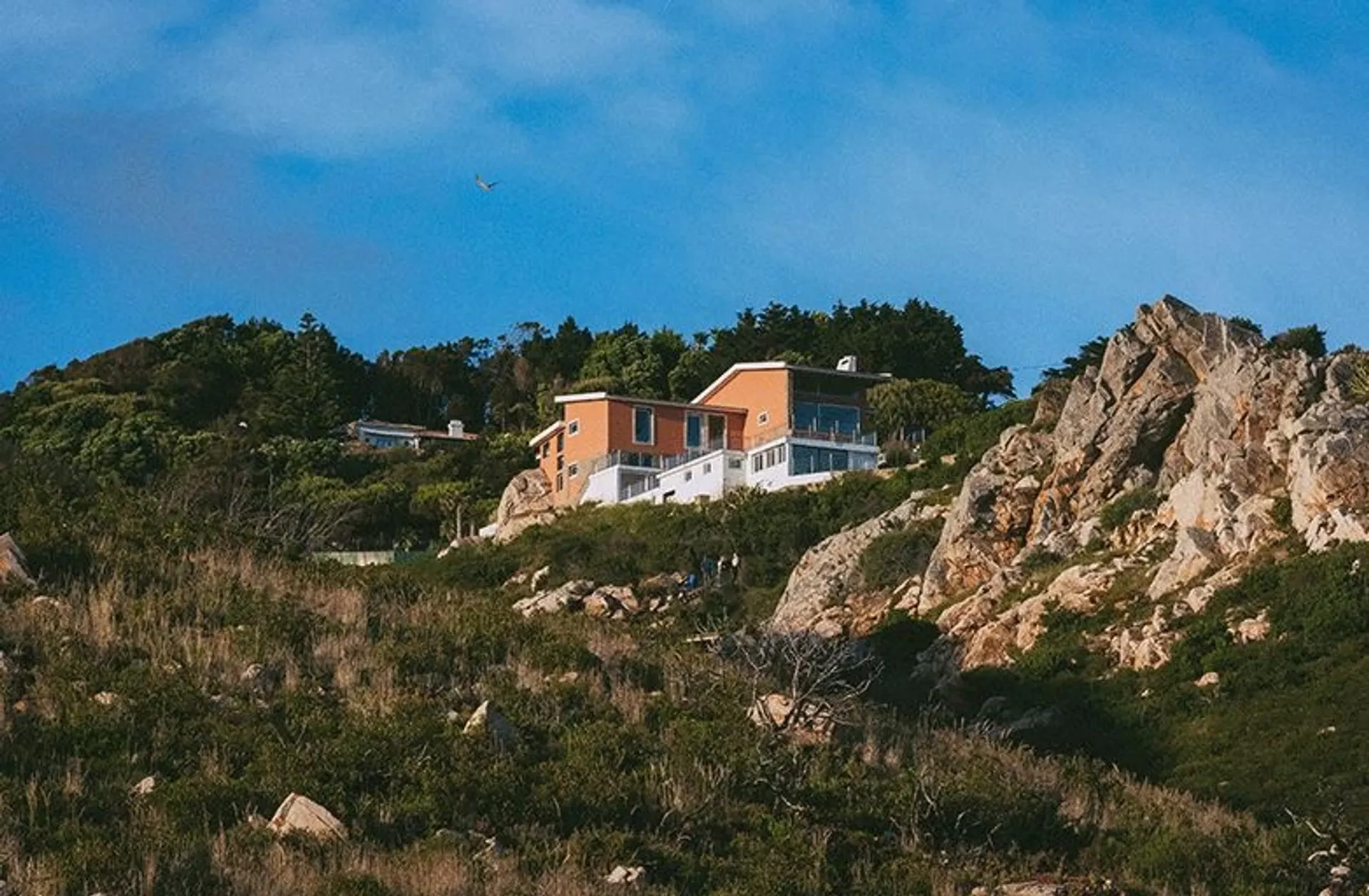 Klettern und Entspannung  an den Klippen von Cascais - 4