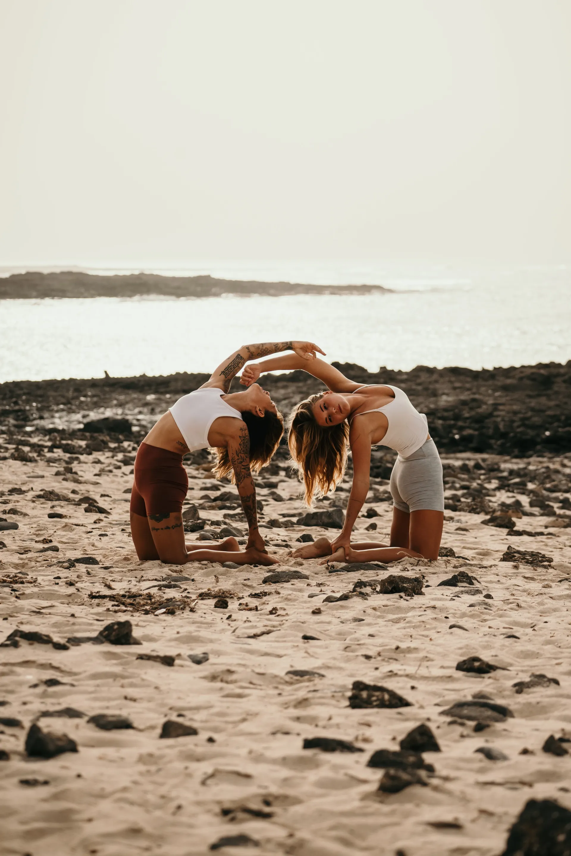 In Balance mit Sonne und Meer: Dein Yoga Retreat auf Fuerteventura - 5