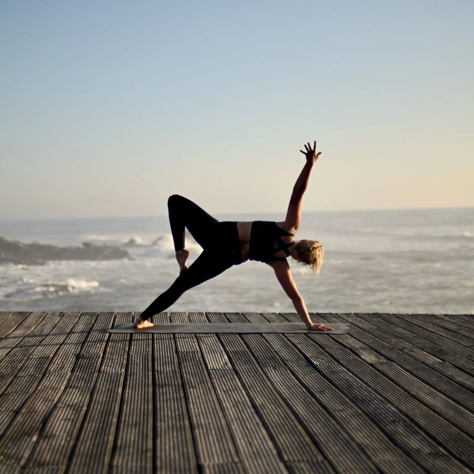 Recharge Retreat am Meer – Ruhe finden und Kraft entfalten