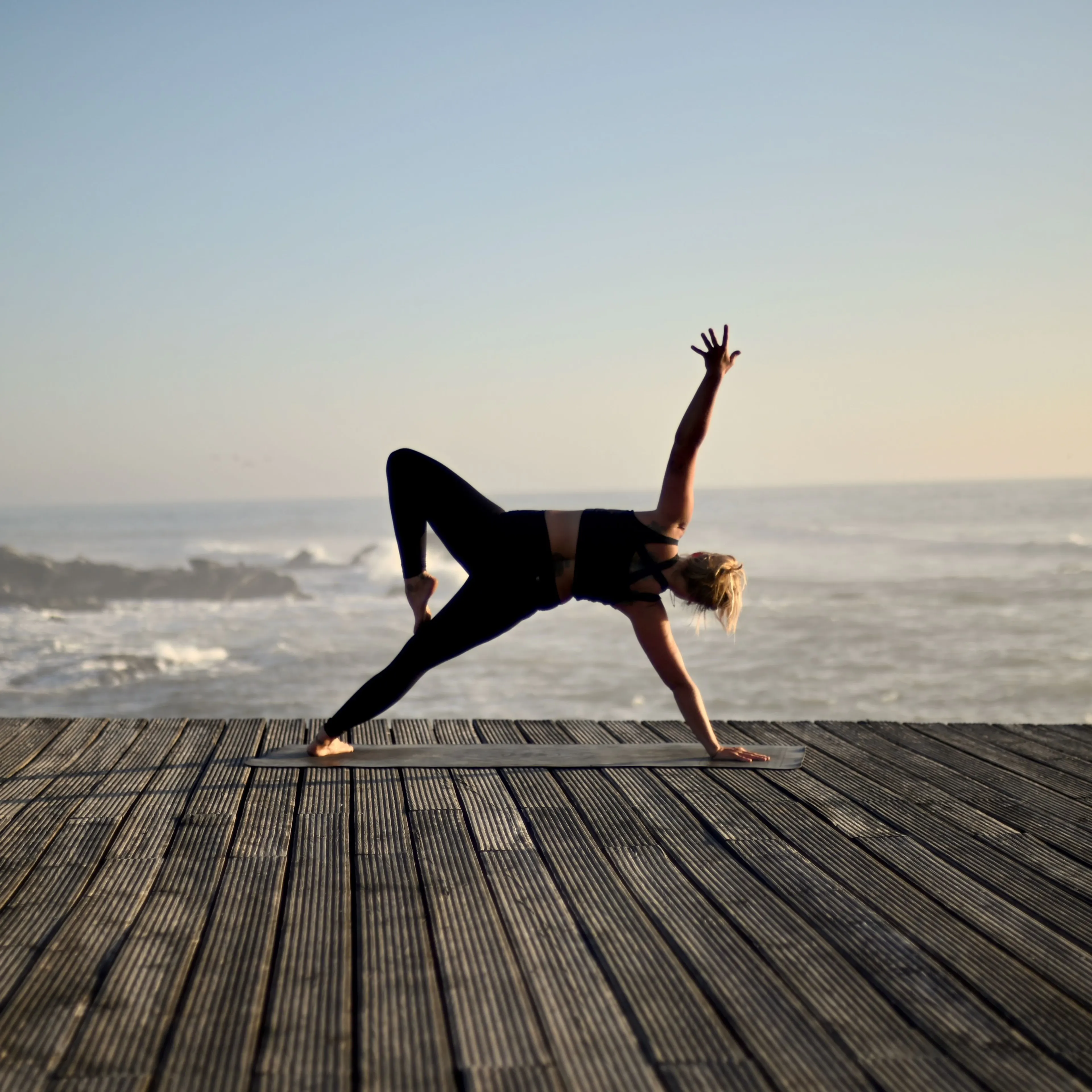 Recharge Retreat am Meer – Ruhe finden und Kraft entfalten - 1