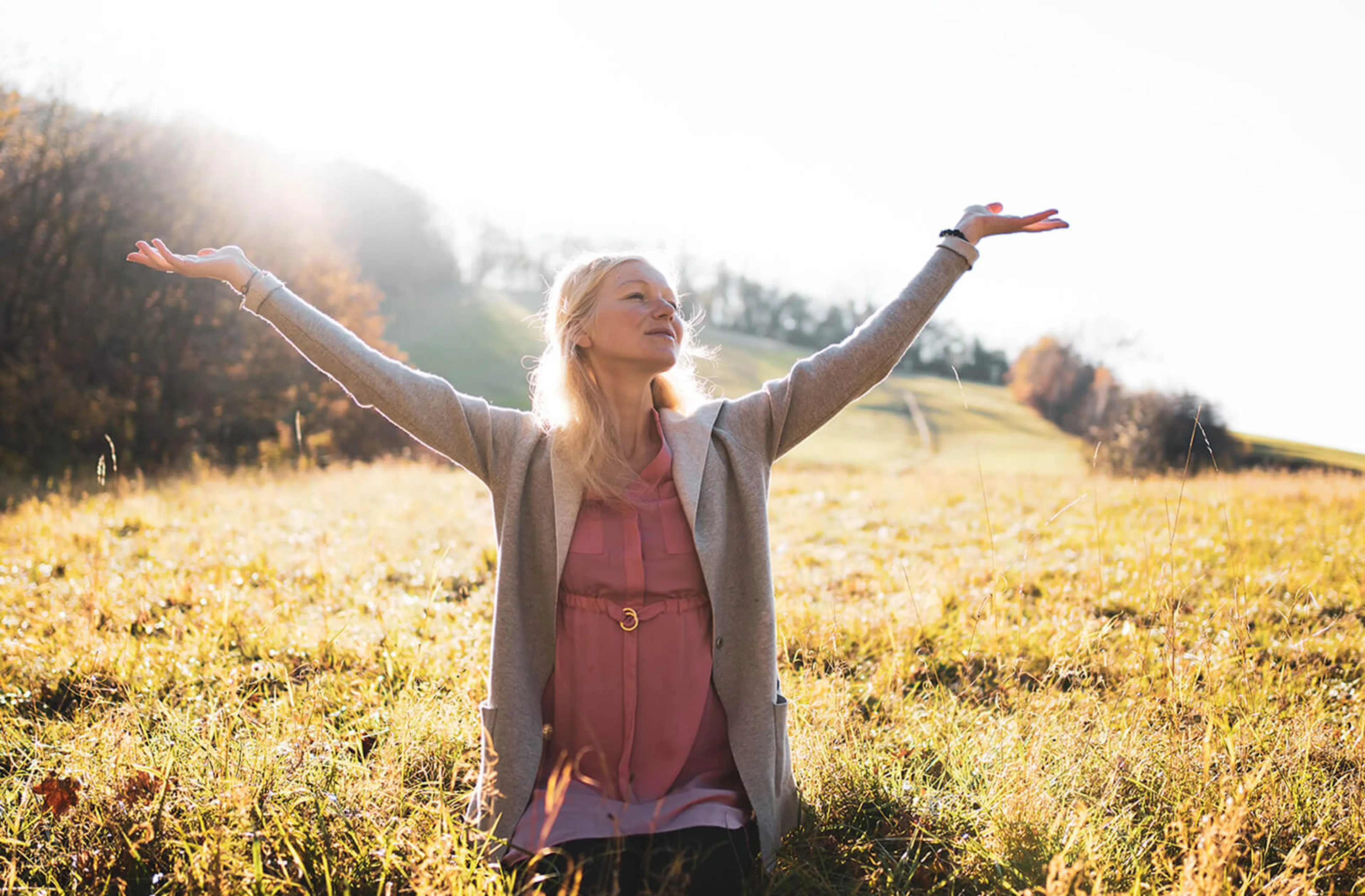 Alpenkraft Retreat - Dein Yoga-Wochenende zum Auftanken - 1