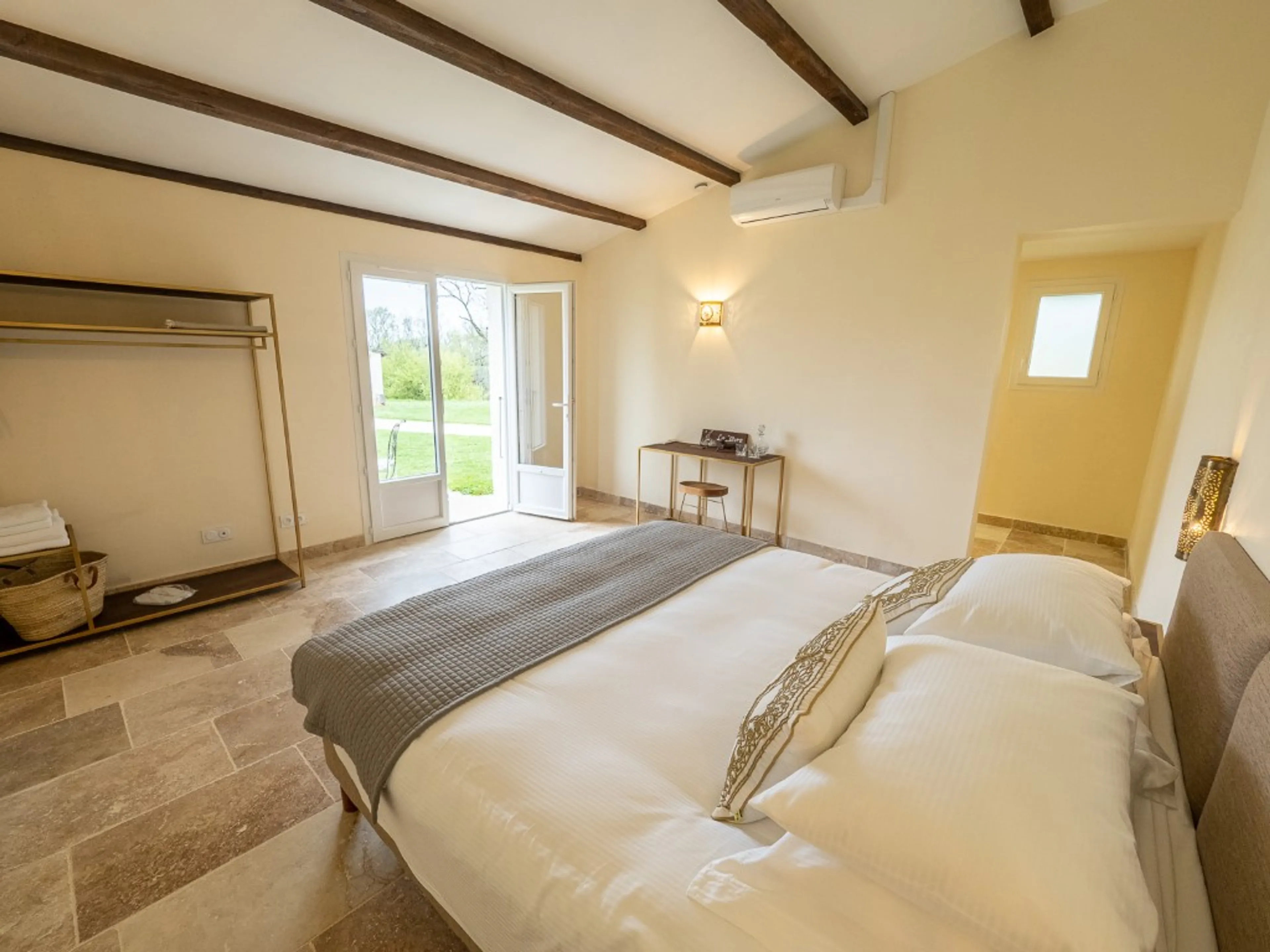 Organic Juice Detox & Yoga-Retreat in Südwestfrankreich - 3