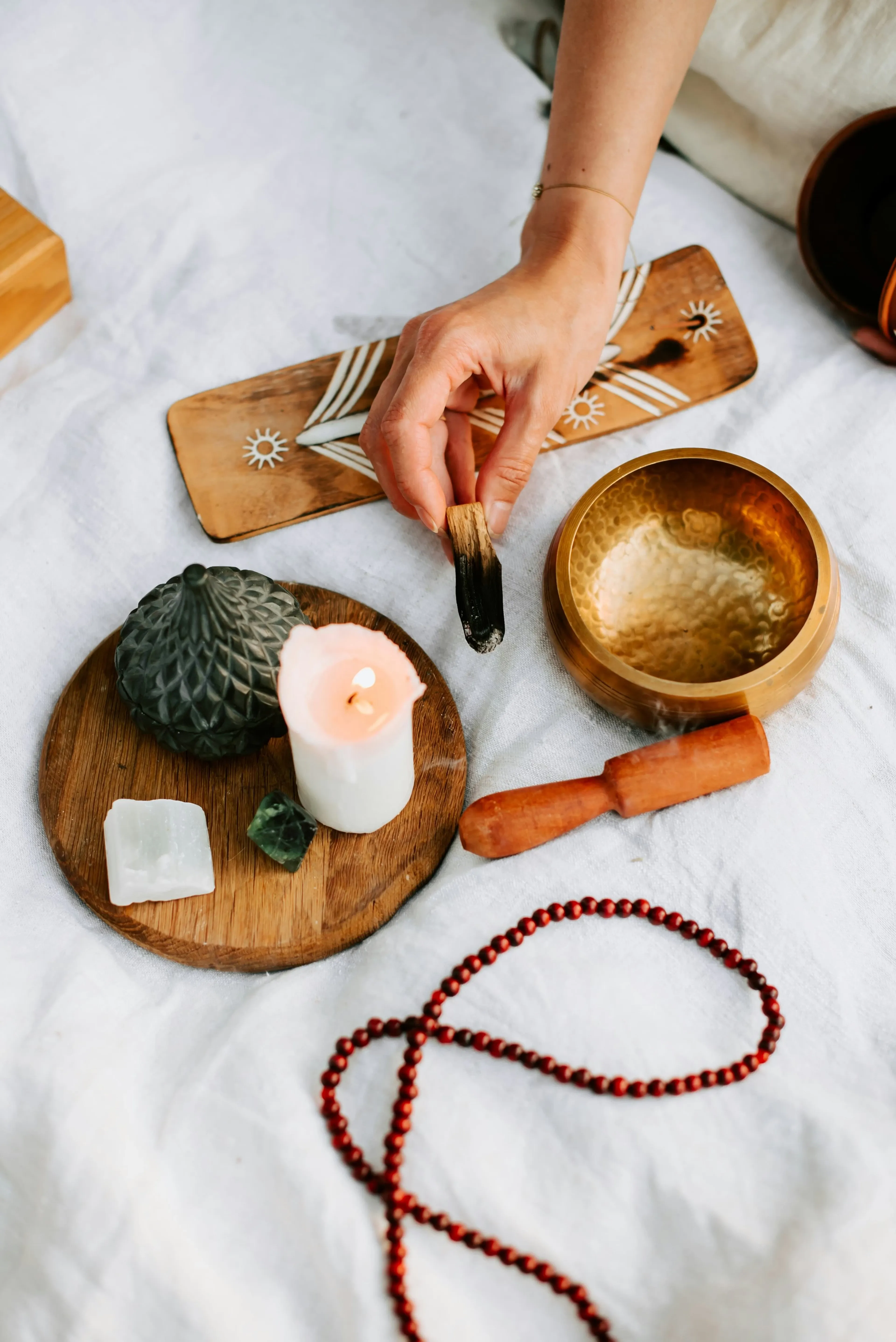 The Essence of Ikigai - Yin Yoga Retreat für Frauen im Harz - 1