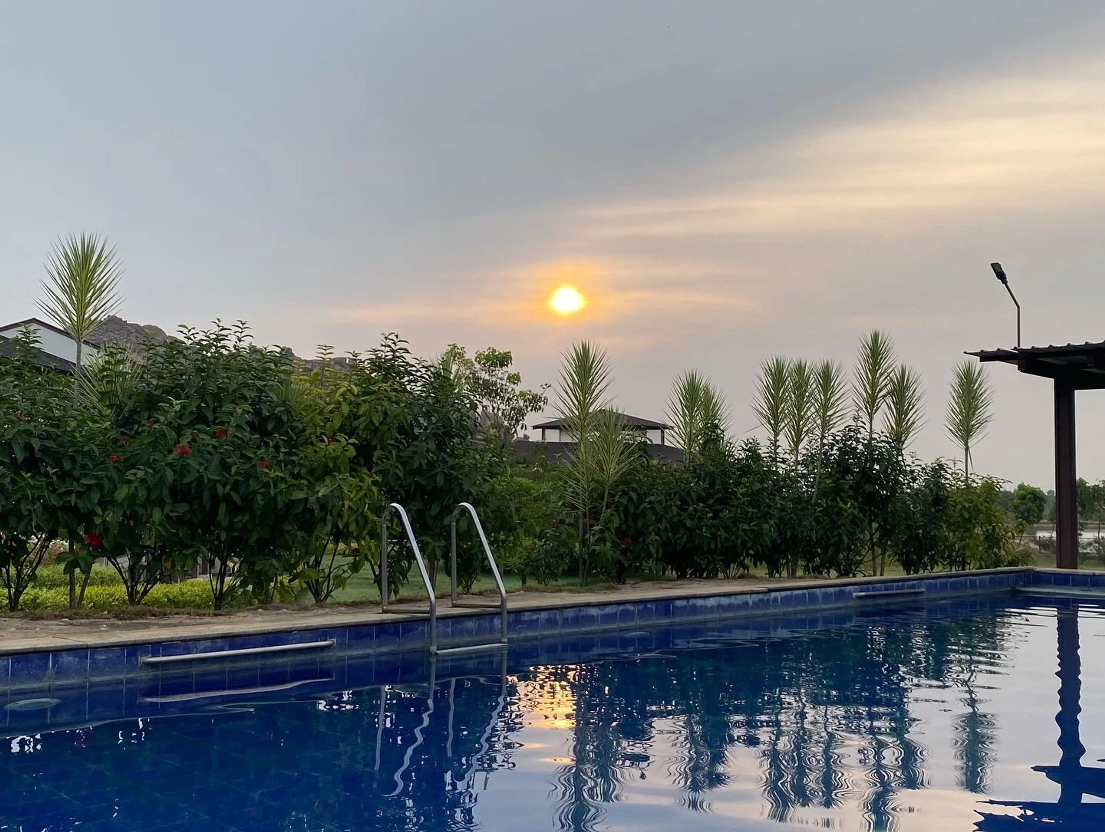Ayurveda Yoga Retreat: Deine Wellness Reise zu dir selbst - 4