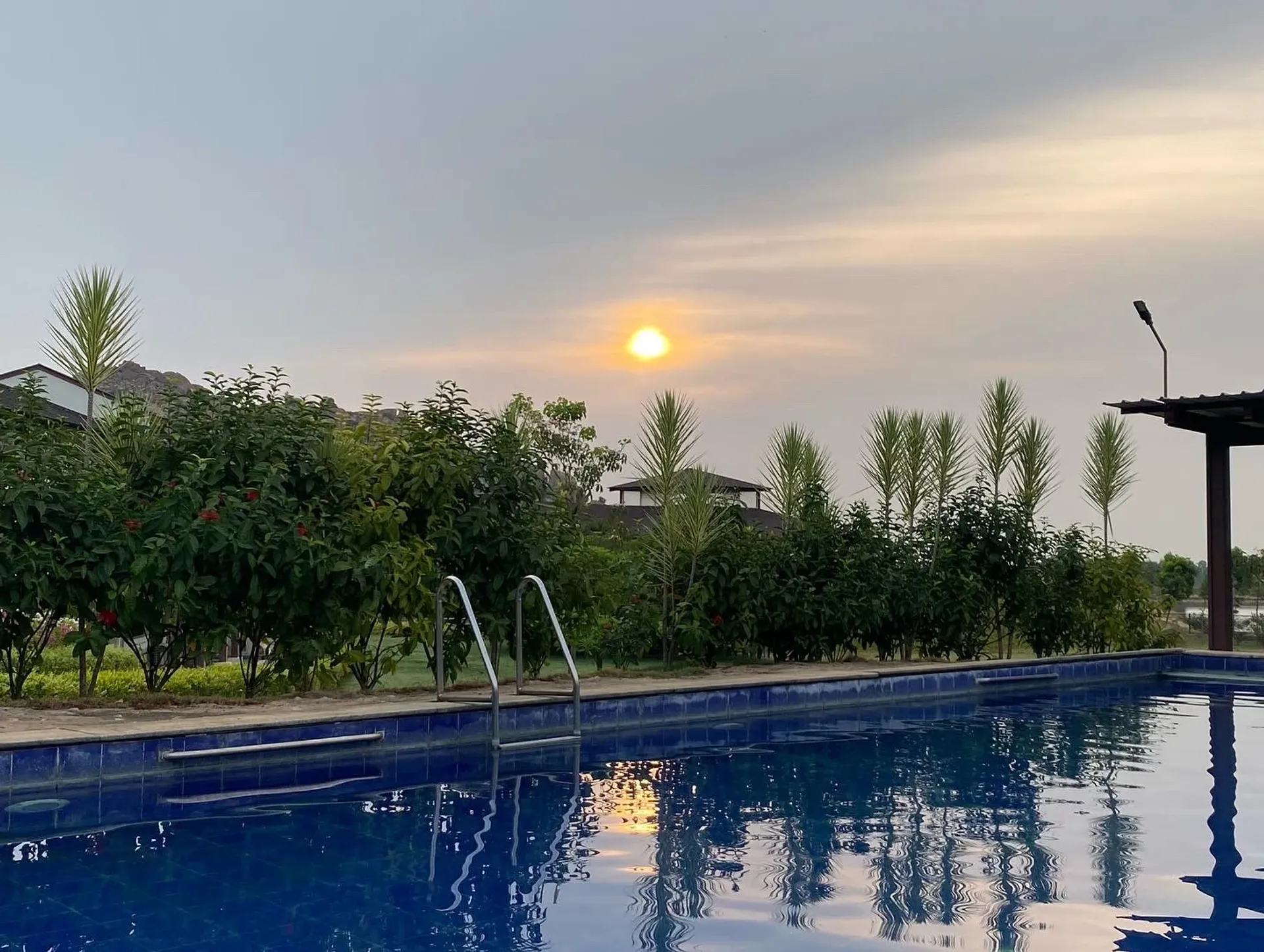 Ayurveda Yoga Retreat: Deine Wellness Reise zu dir selbst - 4
