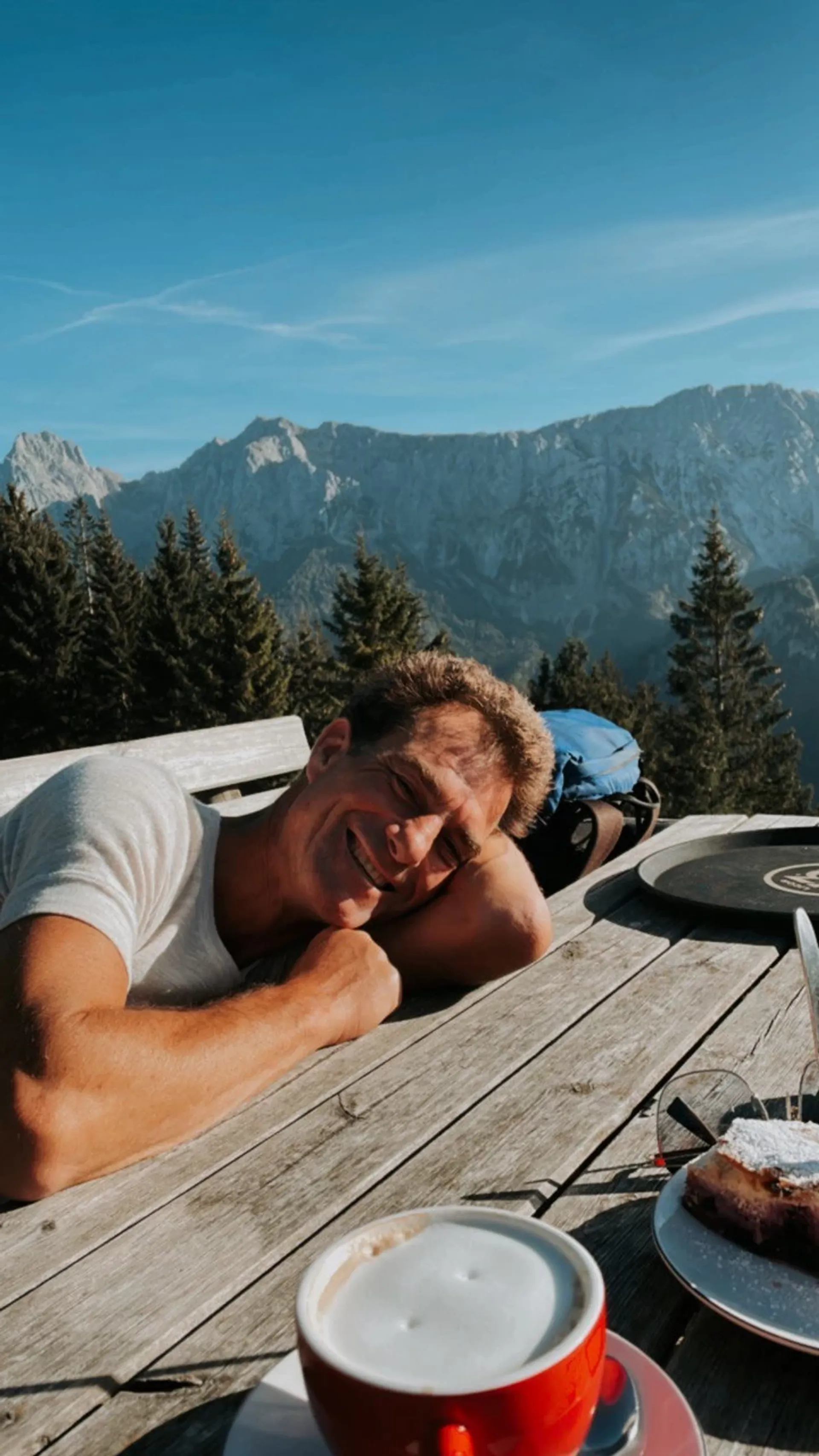 Yoga- & Bergwander-Retreat auf einer Alm in ruhiger Alleinlage - 4