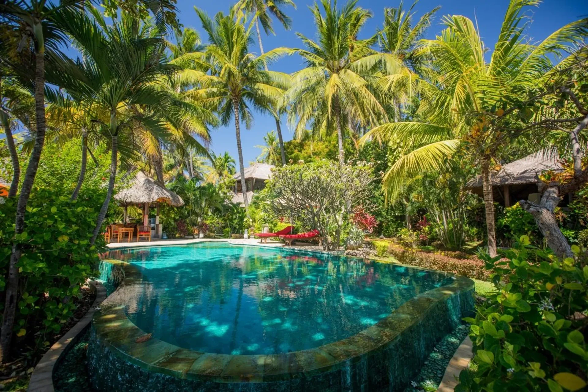 Yoga-Ferien auf Bali: Zwischen Yoga, Meer und kulturellen Highlights - 3